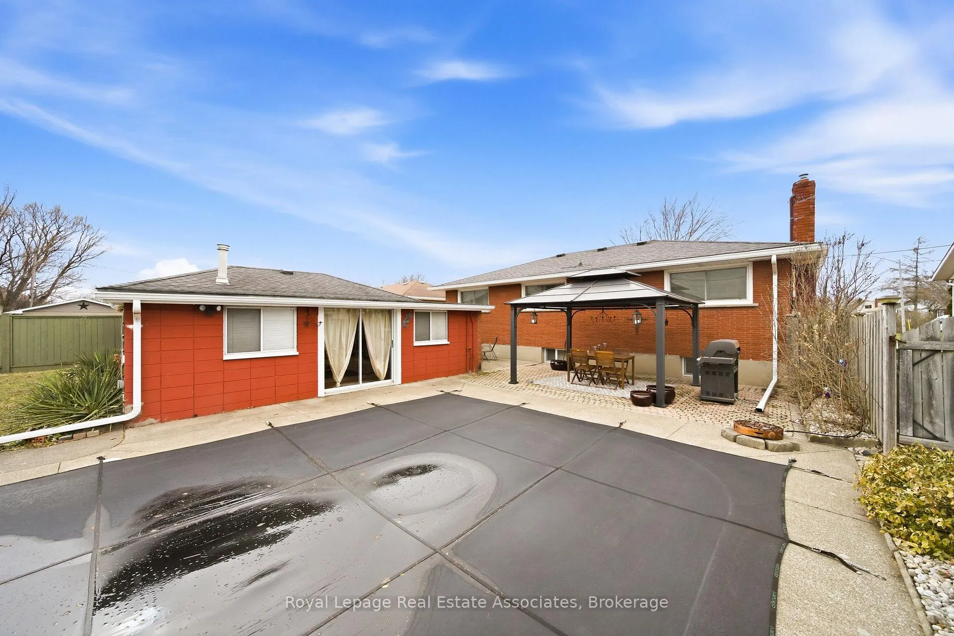 Photo 31 of 4018 Montcalm Crescent, Niagara Falls, Chippawa — HOMEH