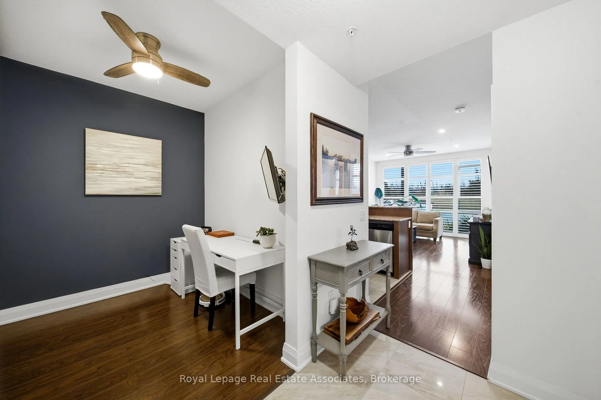 Photo 5 of Unit 114, 16 Concord Place, Grimsby, Grimsby Beach — HOMEH