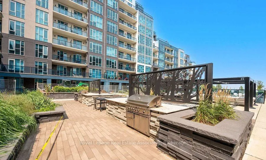 Photo 18 of Unit 114, 16 Concord Place, Grimsby, Grimsby Beach — HOMEH