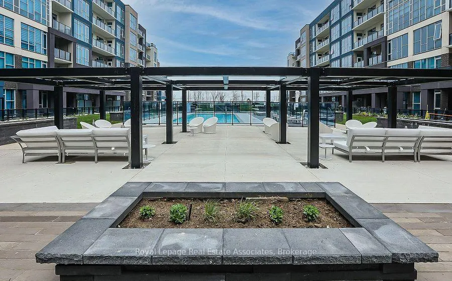 Photo 24 of Unit 114, 16 Concord Place, Grimsby, Grimsby Beach — HOMEH