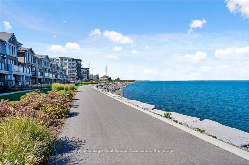 Photo 26 of Unit 114, 16 Concord Place, Grimsby, Grimsby Beach — HOMEH