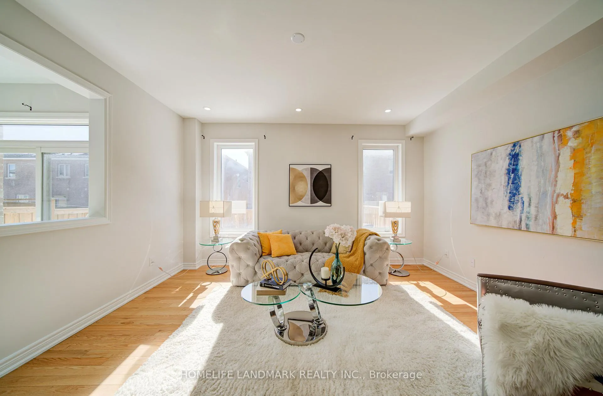 Photo 15 of 127 Decast Crescent, Markham, Box Grove — HOMEH