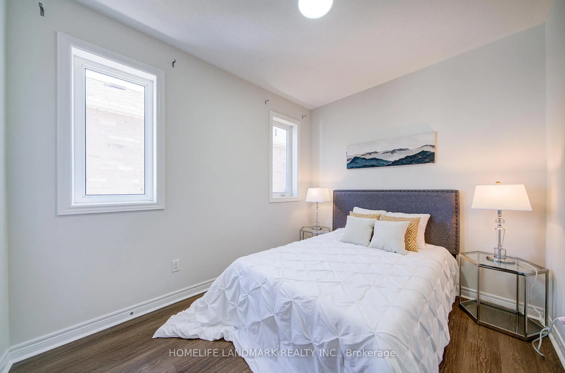 Photo 26 of 127 Decast Crescent, Markham, Box Grove — HOMEH