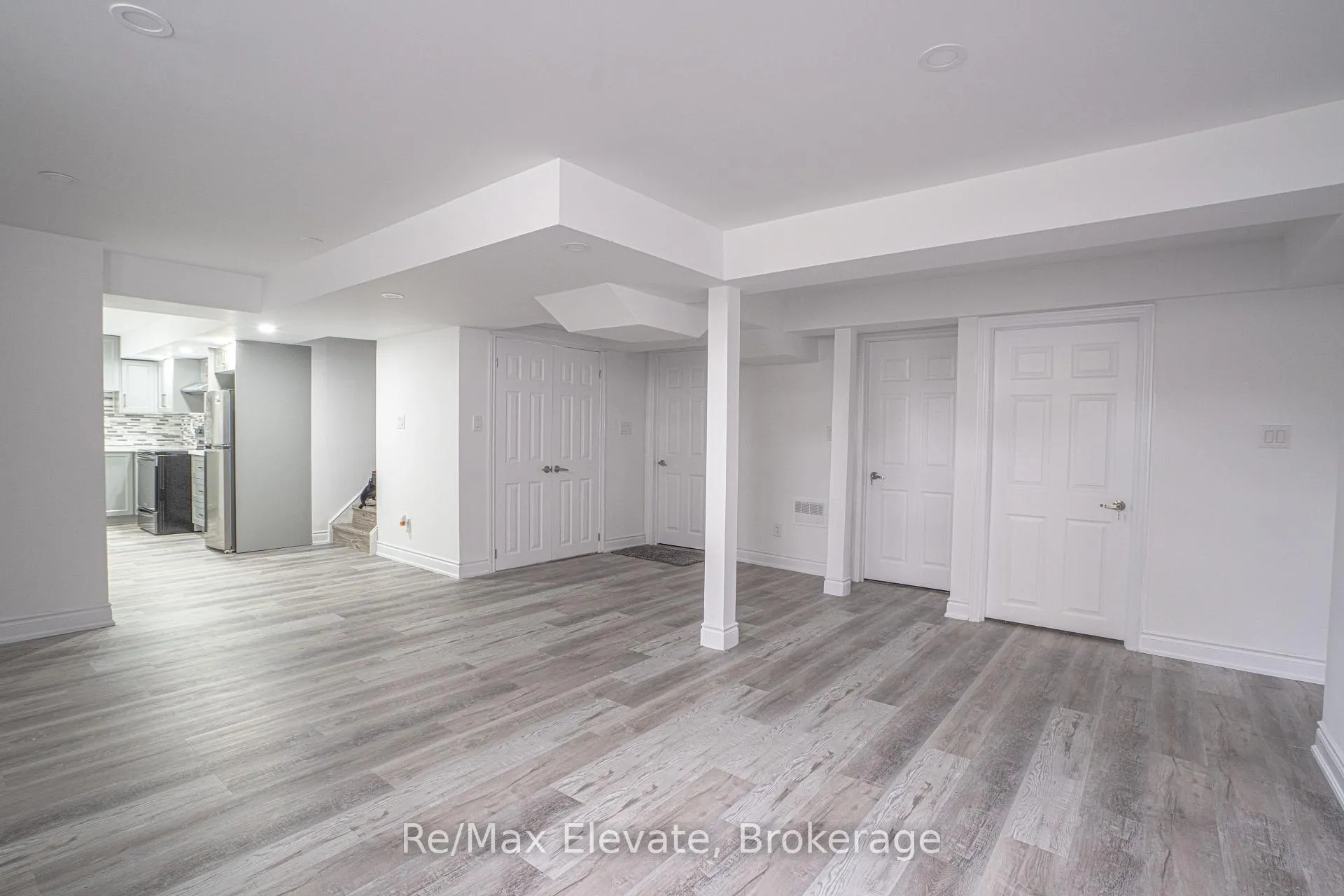Photo 4 of Unit LOWER, 2 Pardon Avenue W, Whitby, Williamsburg — HOMEH