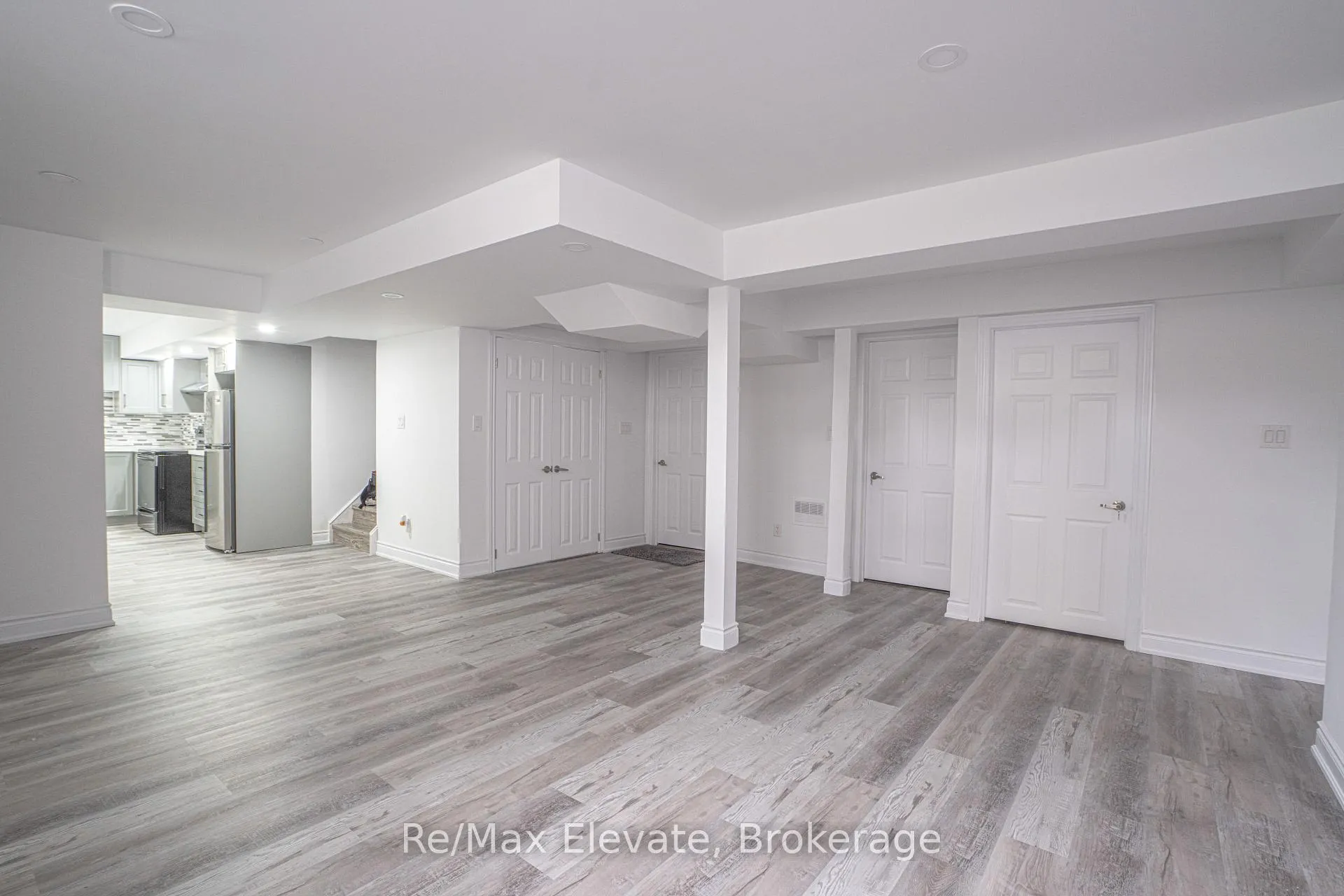 Photo 11 of Unit LOWER, 2 Pardon Avenue W, Whitby, Williamsburg — HOMEH