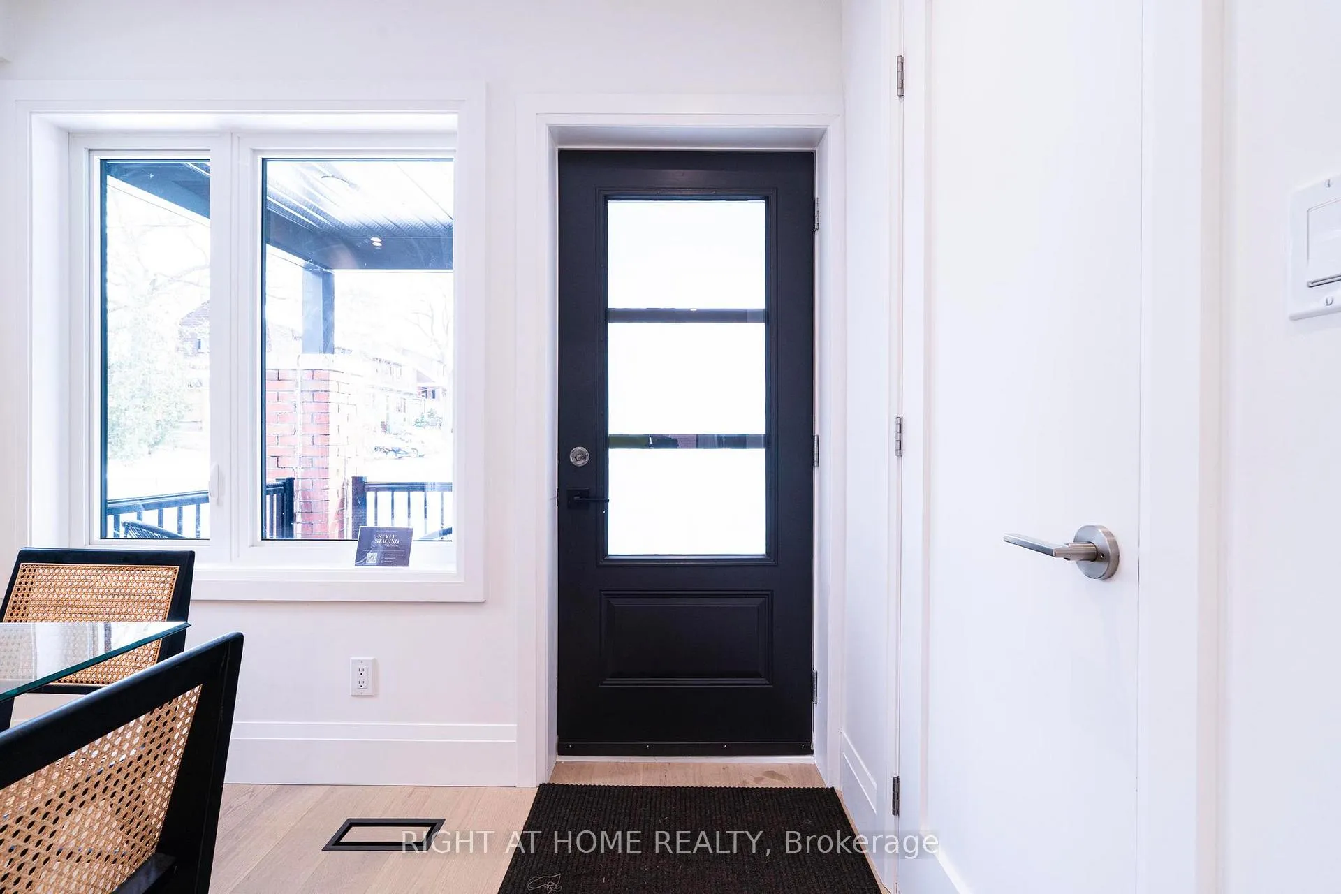 Photo 2 of 138 Winona Drive, Toronto, Wychwood — HOMEH