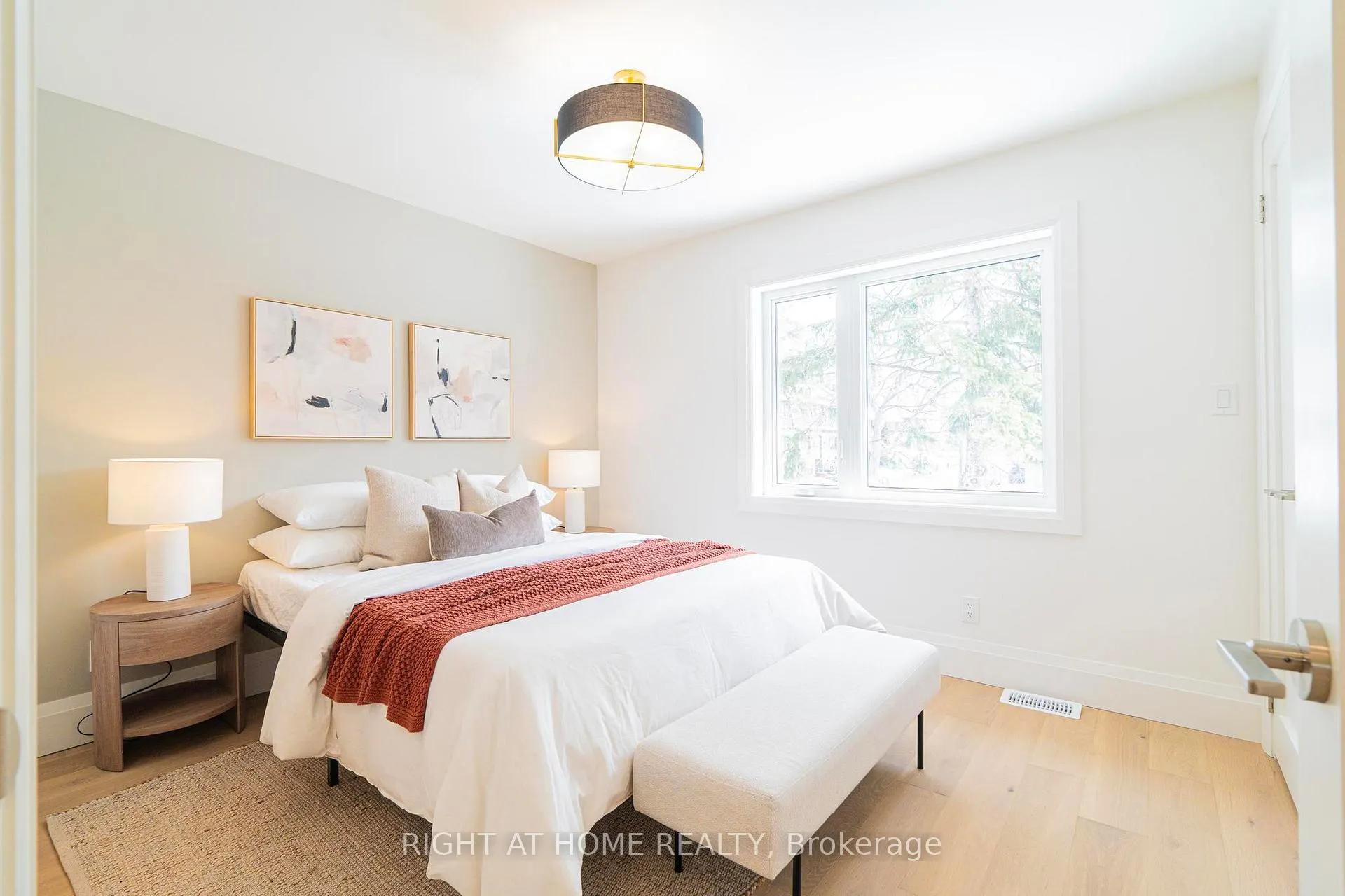 Photo 13 of 138 Winona Drive, Toronto, Wychwood — HOMEH