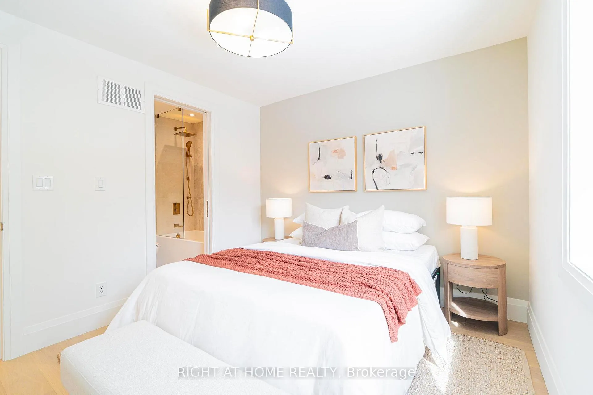 Photo 15 of 138 Winona Drive, Toronto, Wychwood — HOMEH