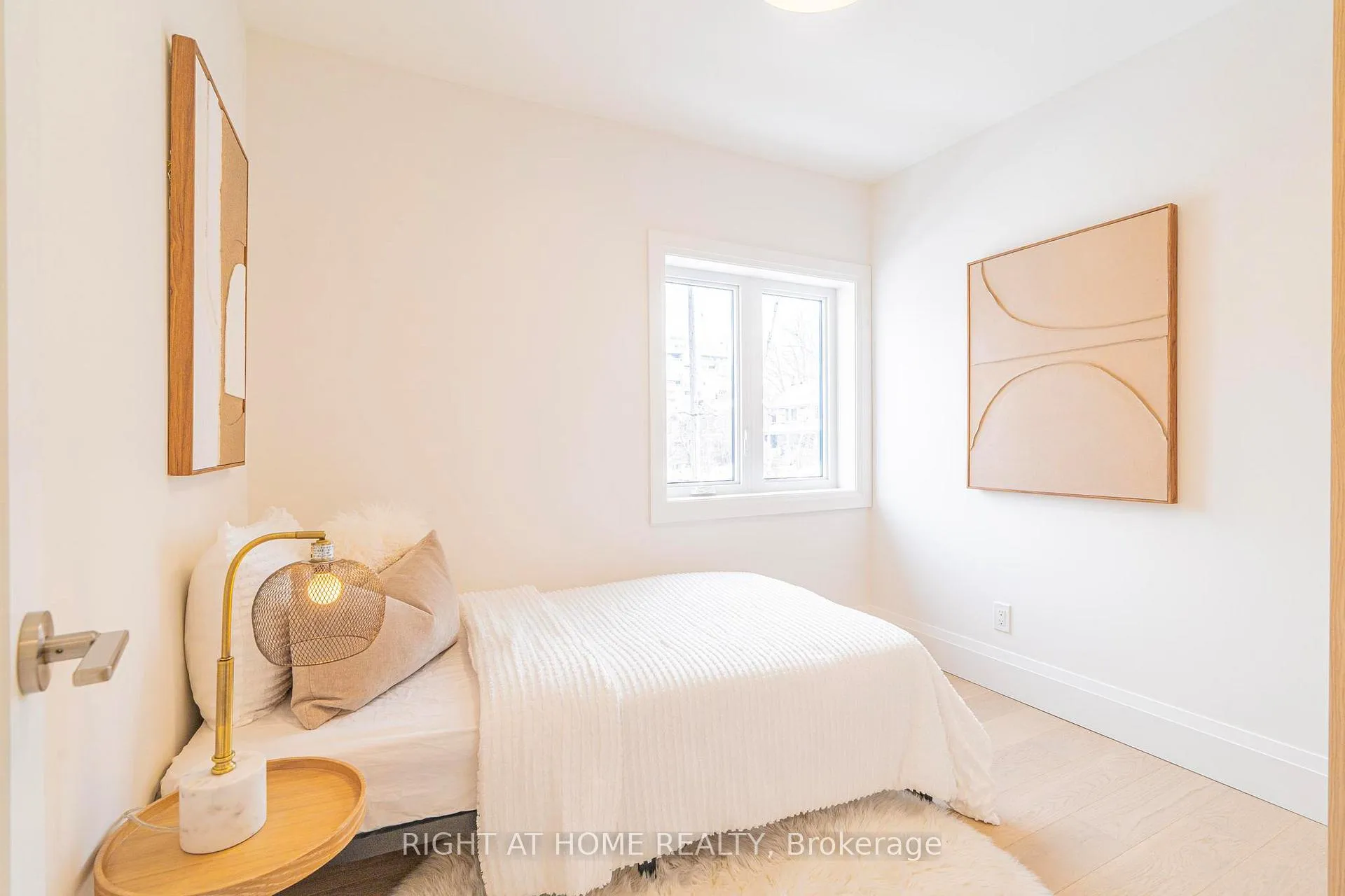 Photo 18 of 138 Winona Drive, Toronto, Wychwood — HOMEH