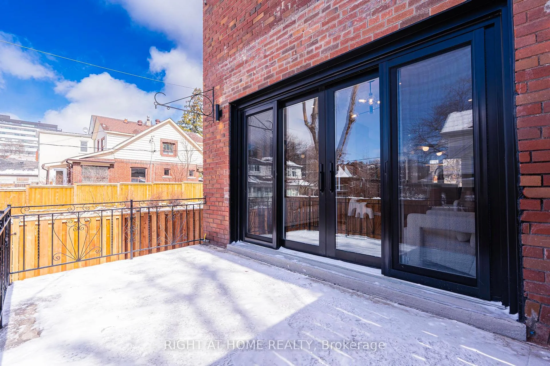 Photo 31 of 138 Winona Drive, Toronto, Wychwood — HOMEH