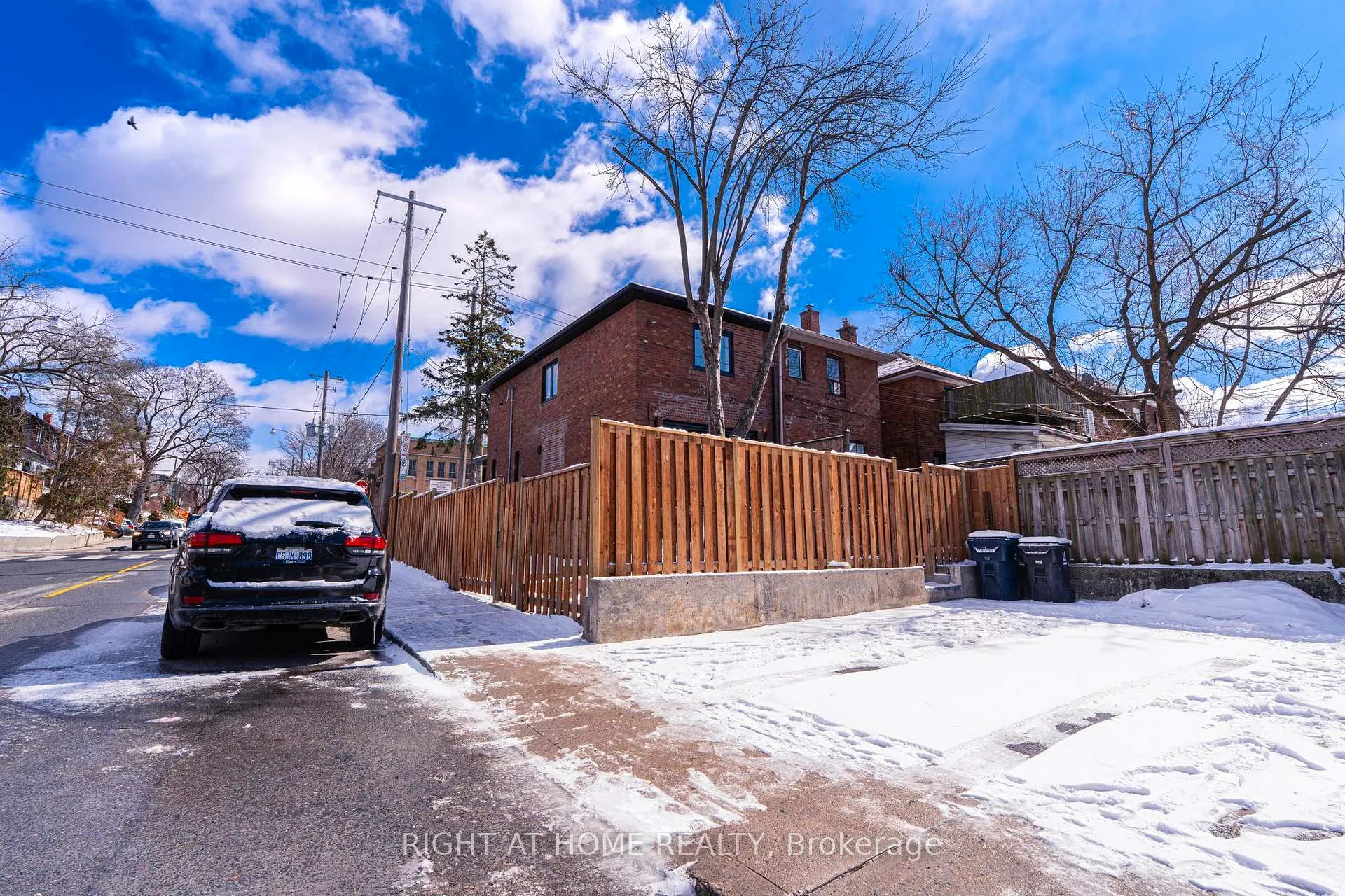 Photo 33 of 138 Winona Drive, Toronto, Wychwood — HOMEH