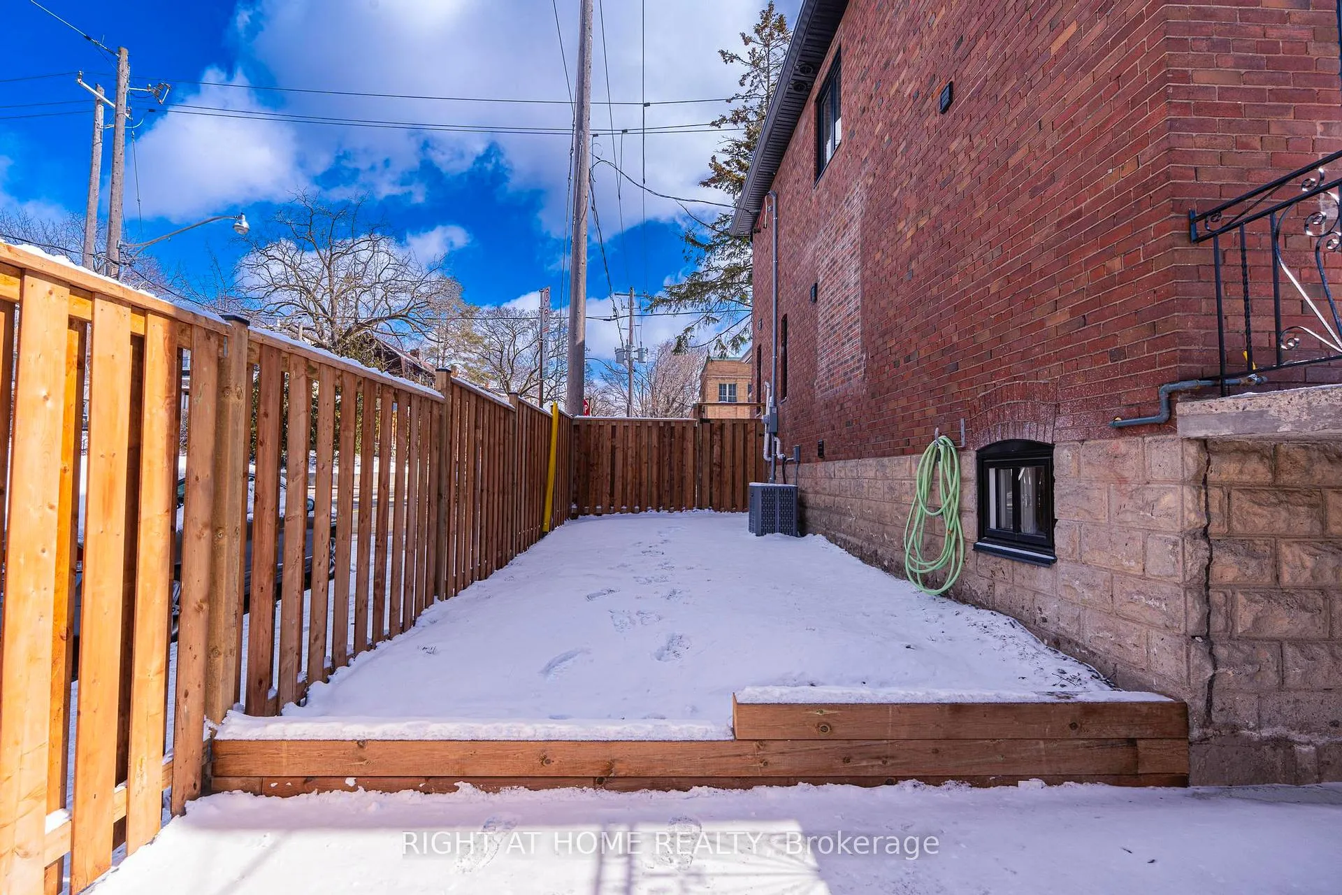 Photo 34 of 138 Winona Drive, Toronto, Wychwood — HOMEH