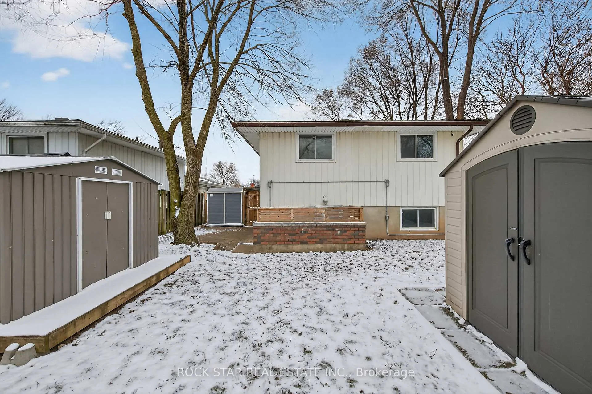 Photo 47 of 3075 Empire Place, Niagara Falls, Church's Lane — HOMEH