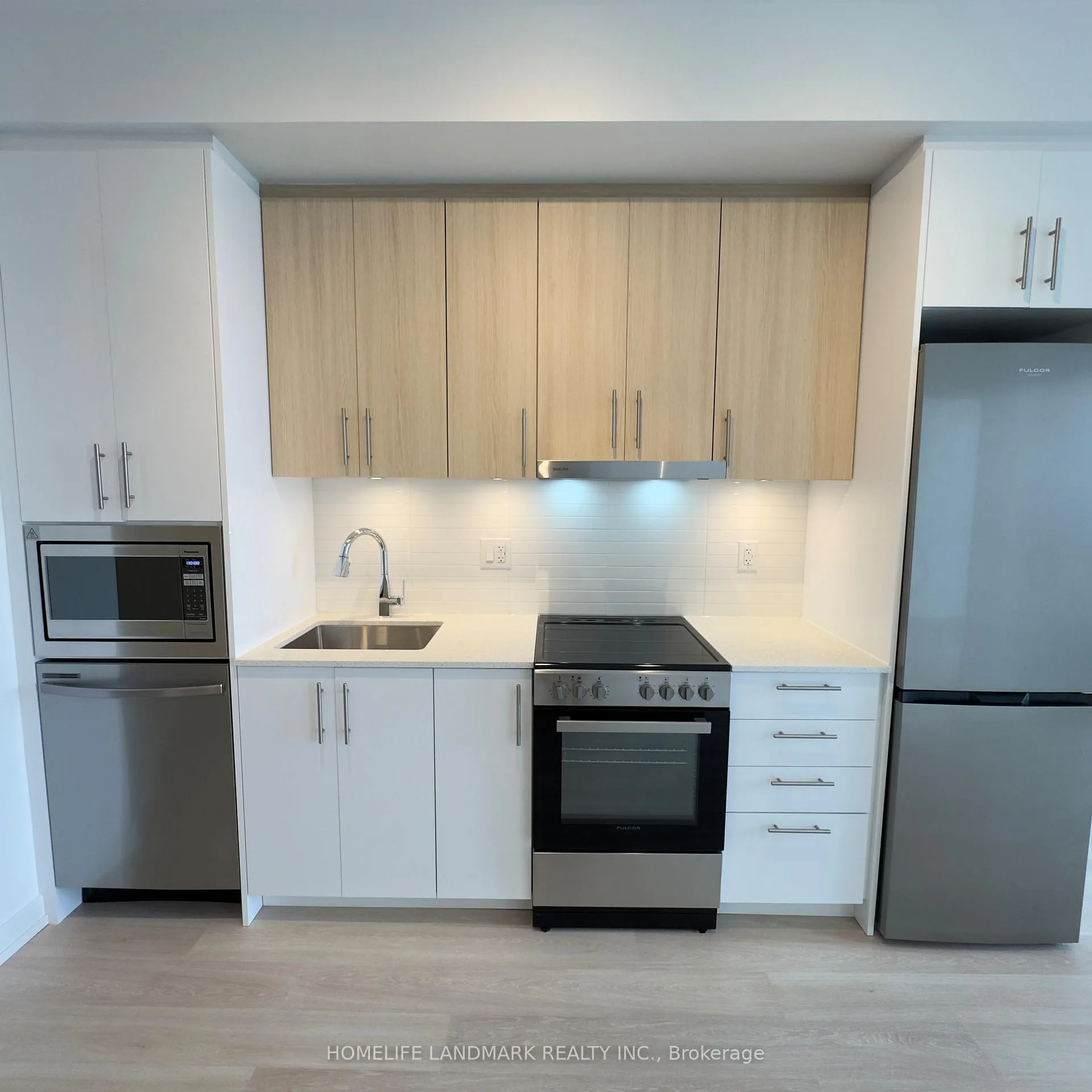 Photo 6 of Unit 1908 A, 9763 Markham Road, Markham, Greensborough — HOMEH
