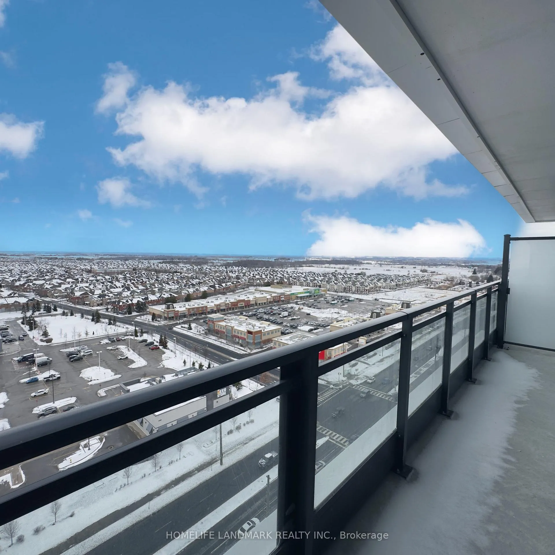 Photo 16 of Unit 1908 A, 9763 Markham Road, Markham, Greensborough — HOMEH