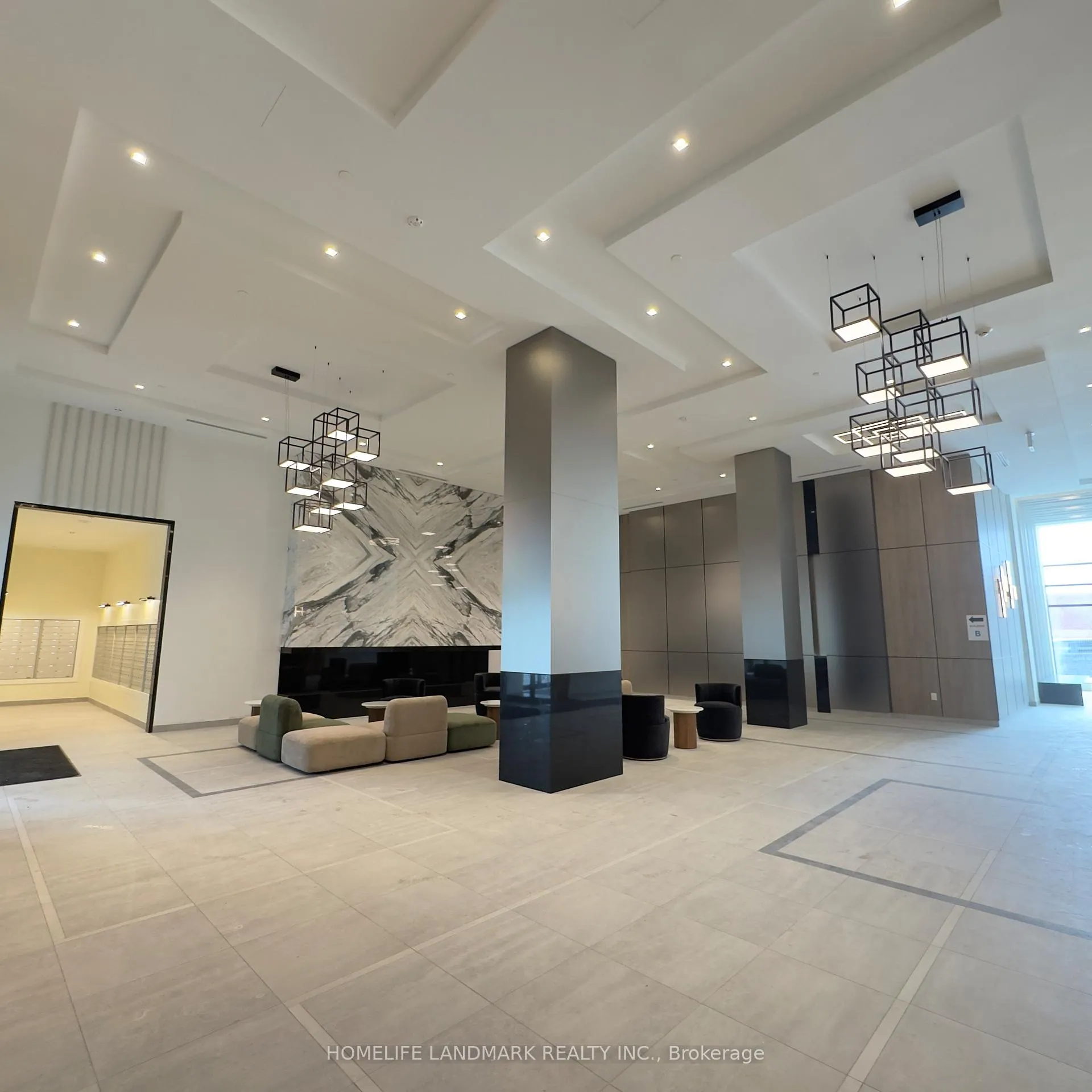 Photo 18 of Unit 1908 A, 9763 Markham Road, Markham, Greensborough — HOMEH