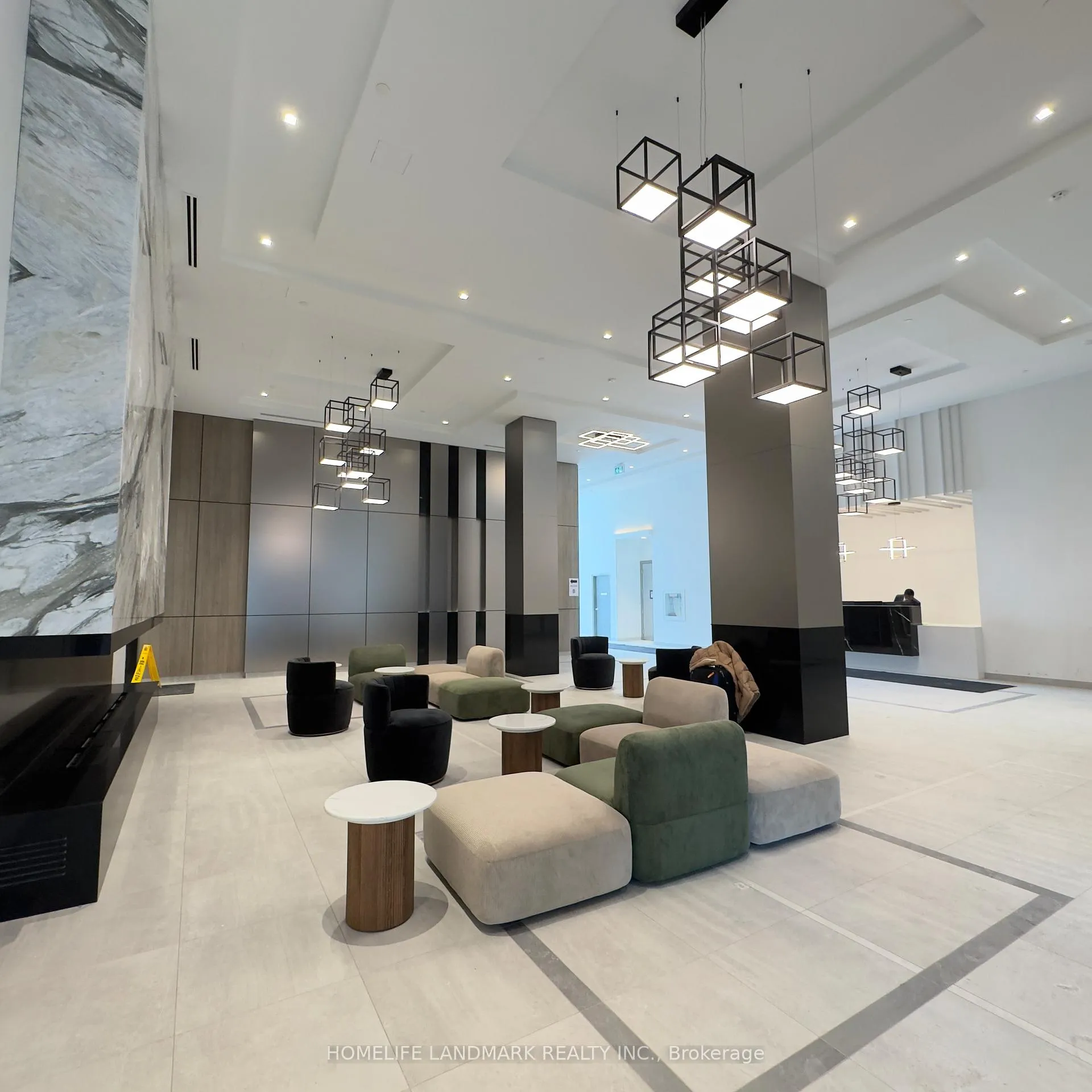 Photo 19 of Unit 1908 A, 9763 Markham Road, Markham, Greensborough — HOMEH