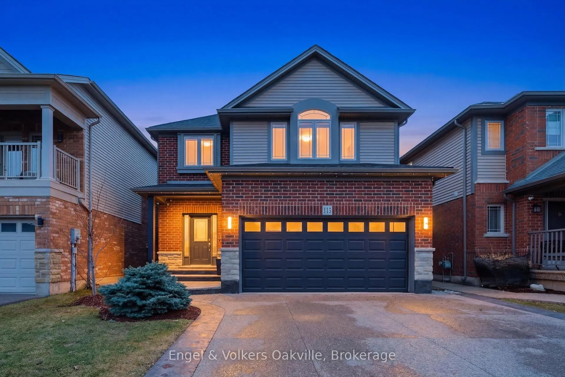 Photo 1 of 115 Pumpkin Pass, Hamilton, Binbrook — HOMEH