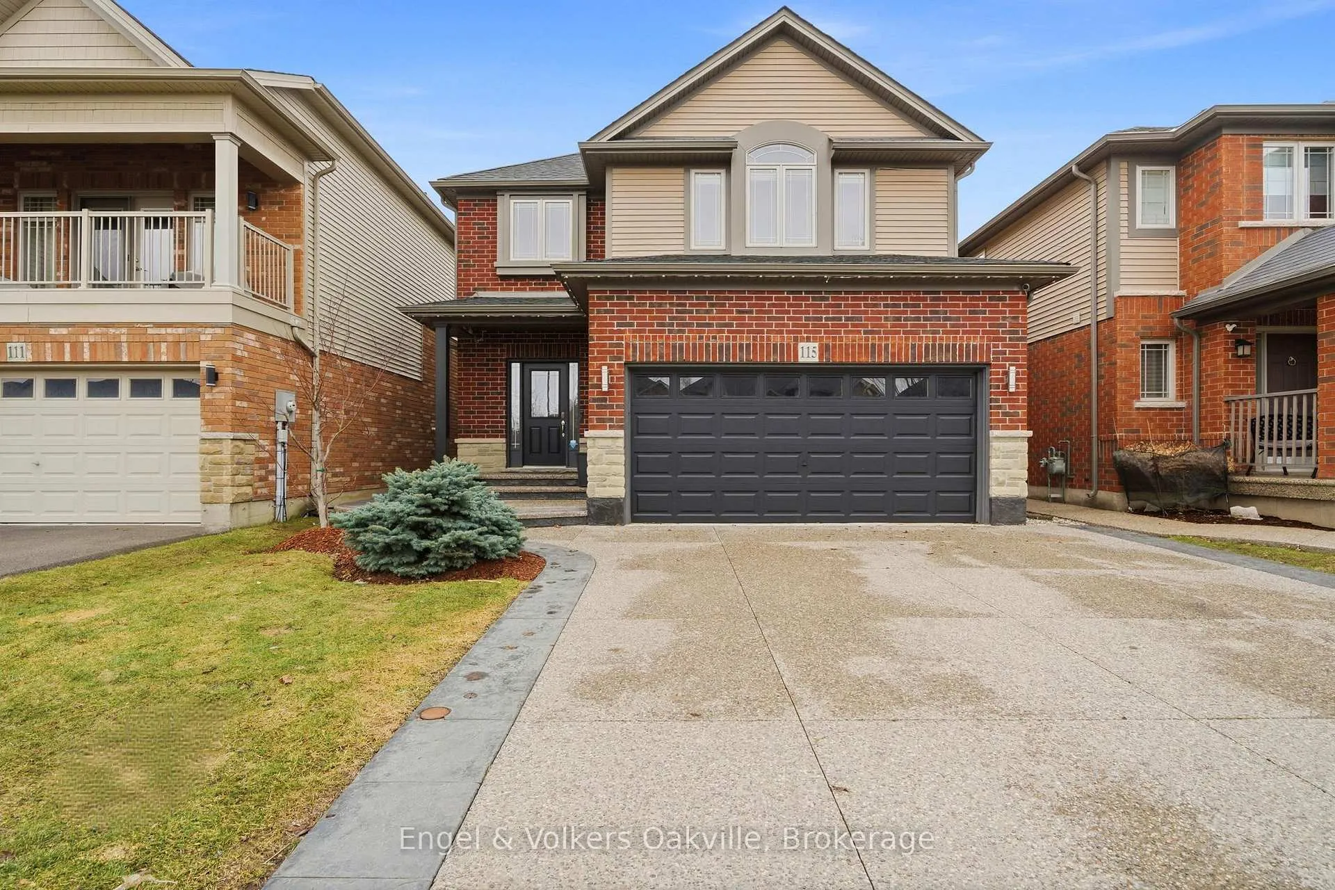 Photo 2 of 115 Pumpkin Pass, Hamilton, Binbrook — HOMEH
