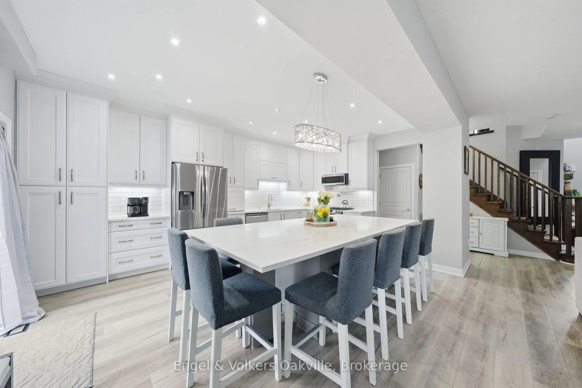 Photo 15 of 115 Pumpkin Pass, Hamilton, Binbrook — HOMEH