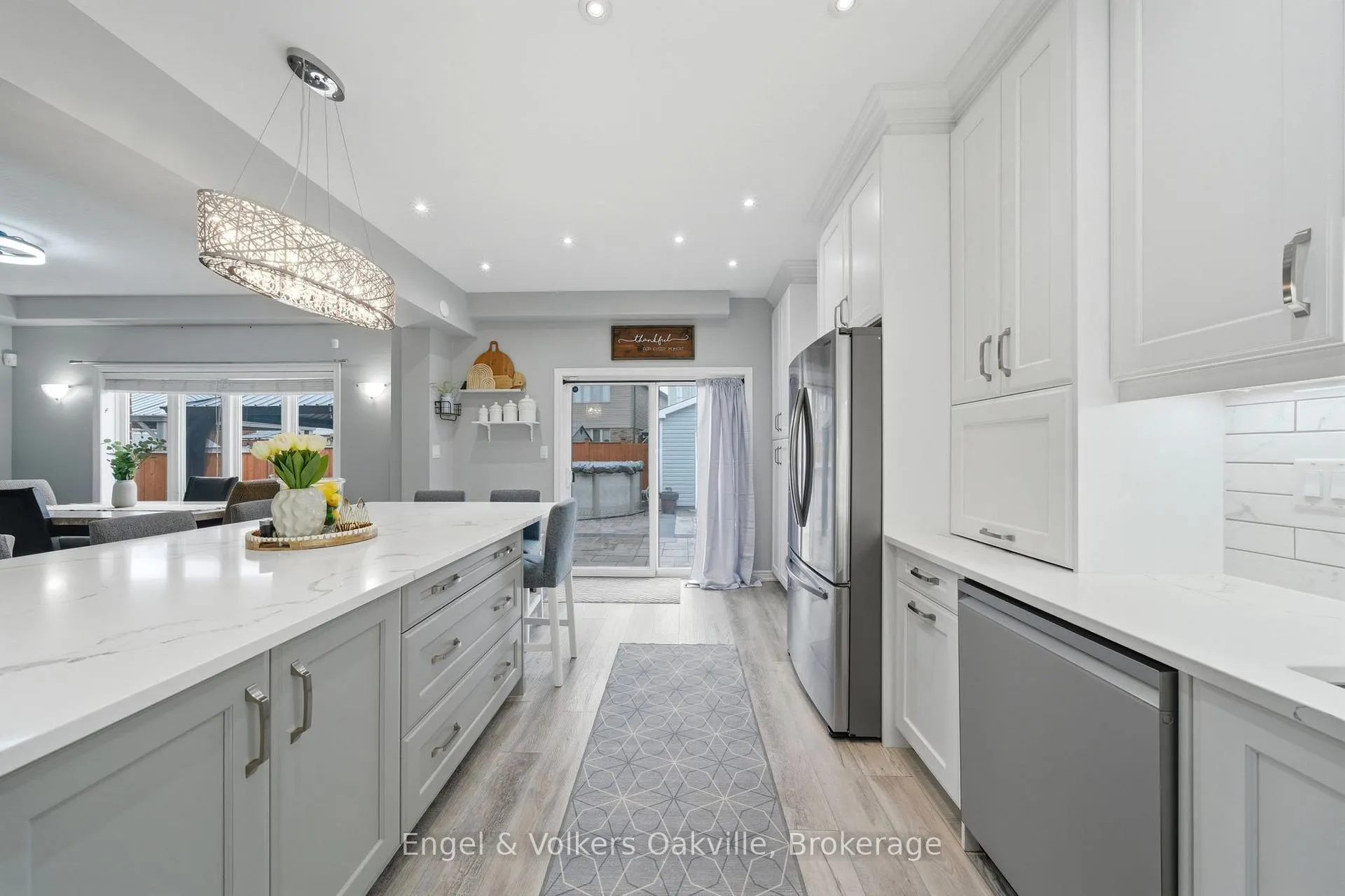 Photo 19 of 115 Pumpkin Pass, Hamilton, Binbrook — HOMEH
