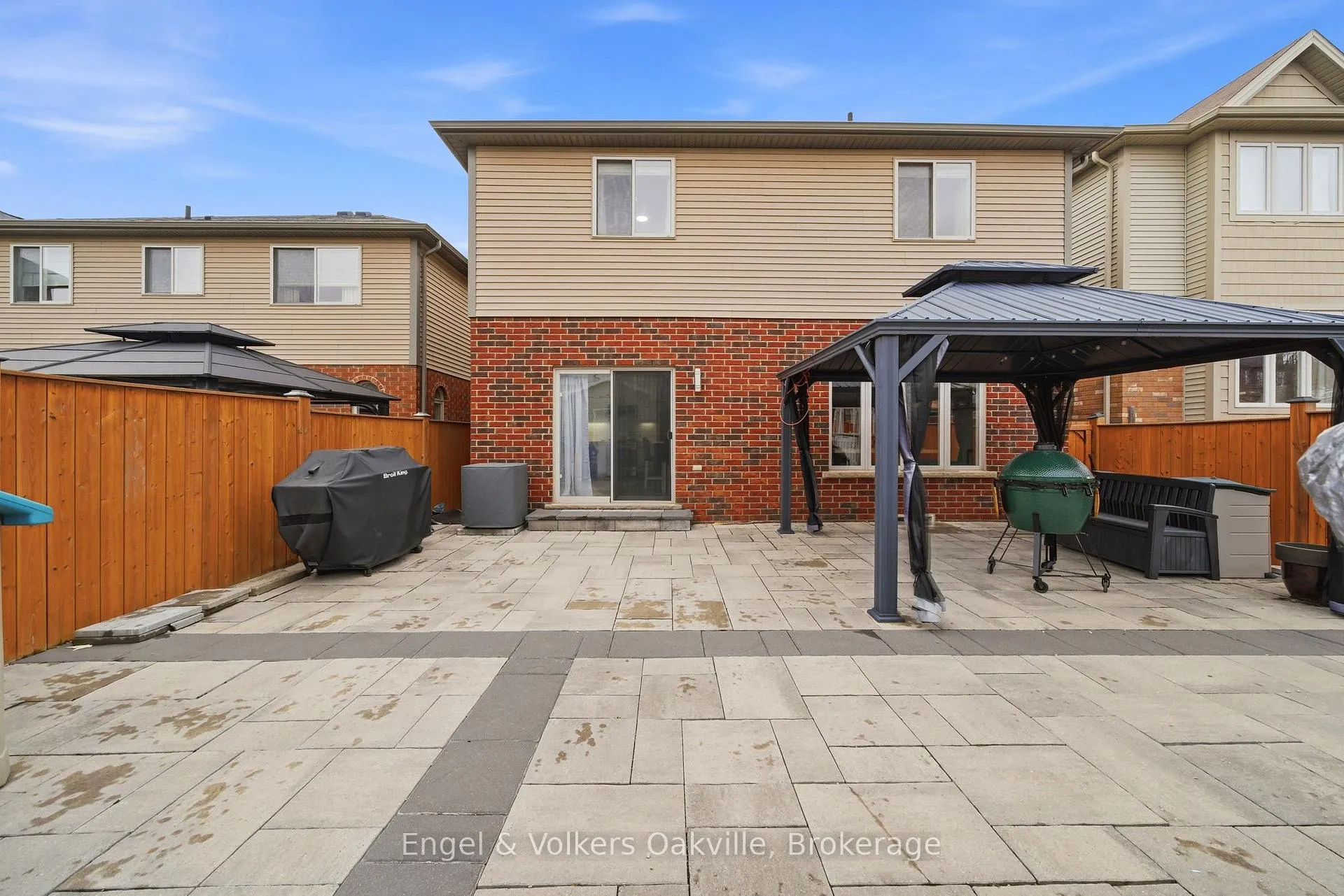 Photo 39 of 115 Pumpkin Pass, Hamilton, Binbrook — HOMEH