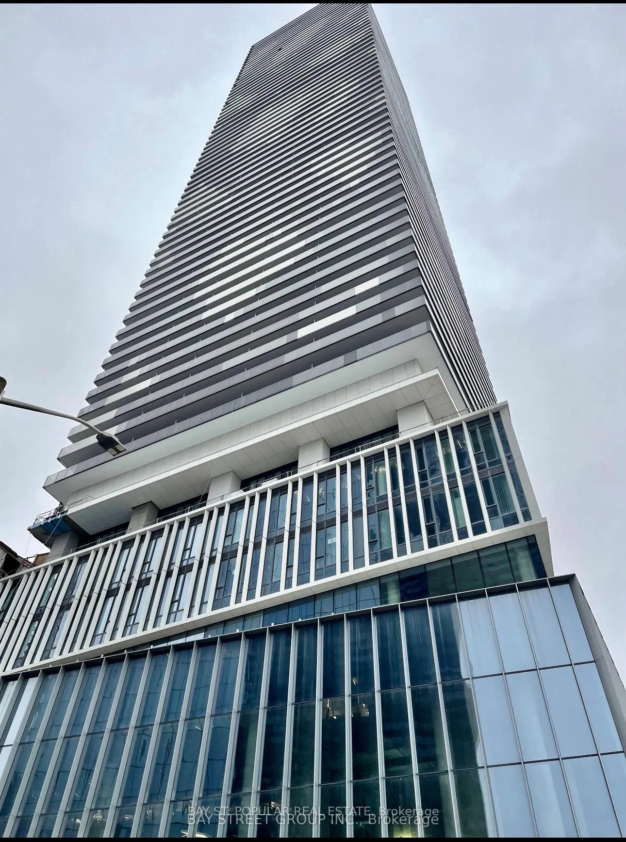 Photo 1 of Unit 1705, 138 Downes Street, Toronto, Waterfront Communities — HOMEH