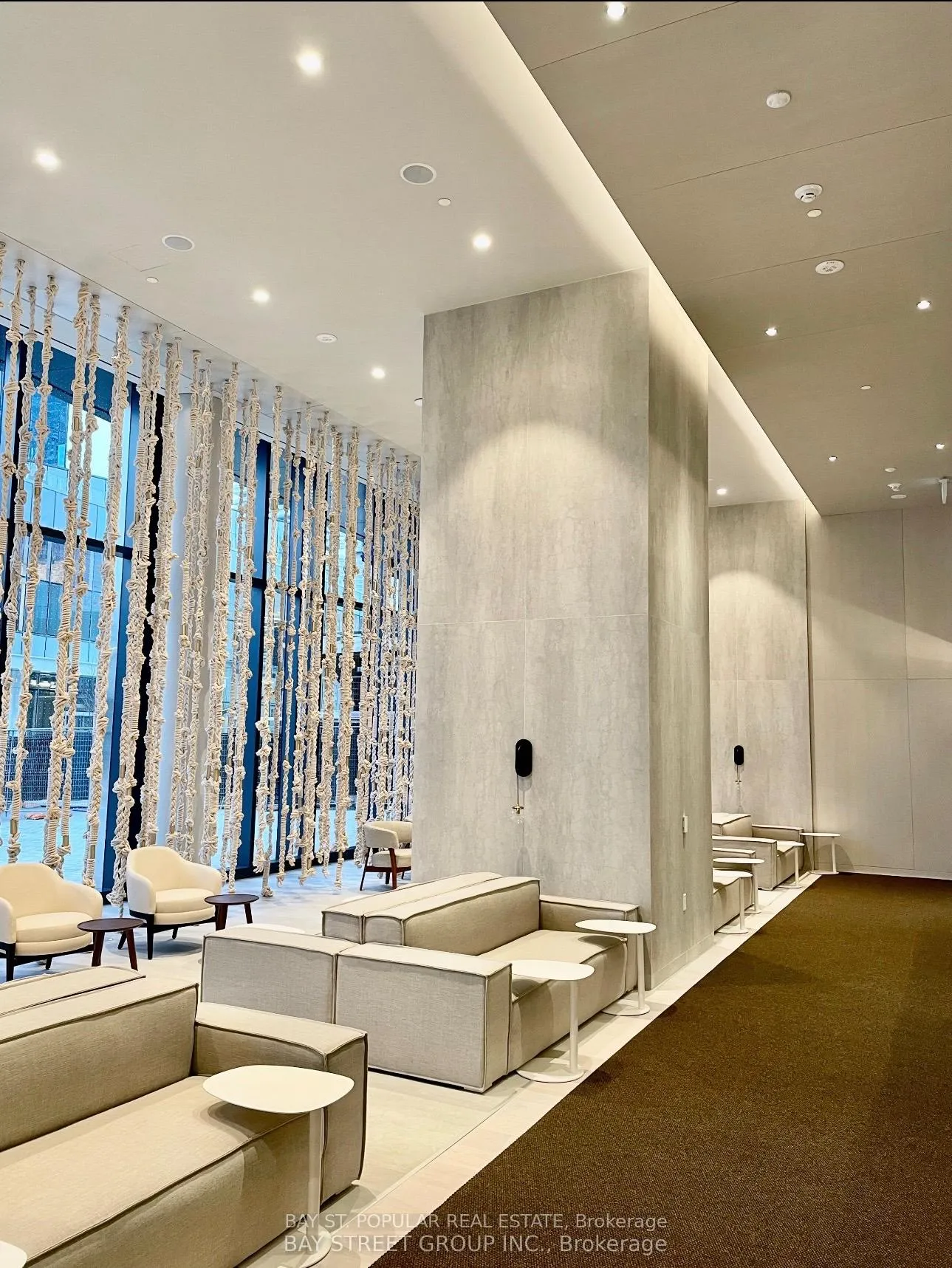 Photo 2 of Unit 1705, 138 Downes Street, Toronto, Waterfront Communities — HOMEH