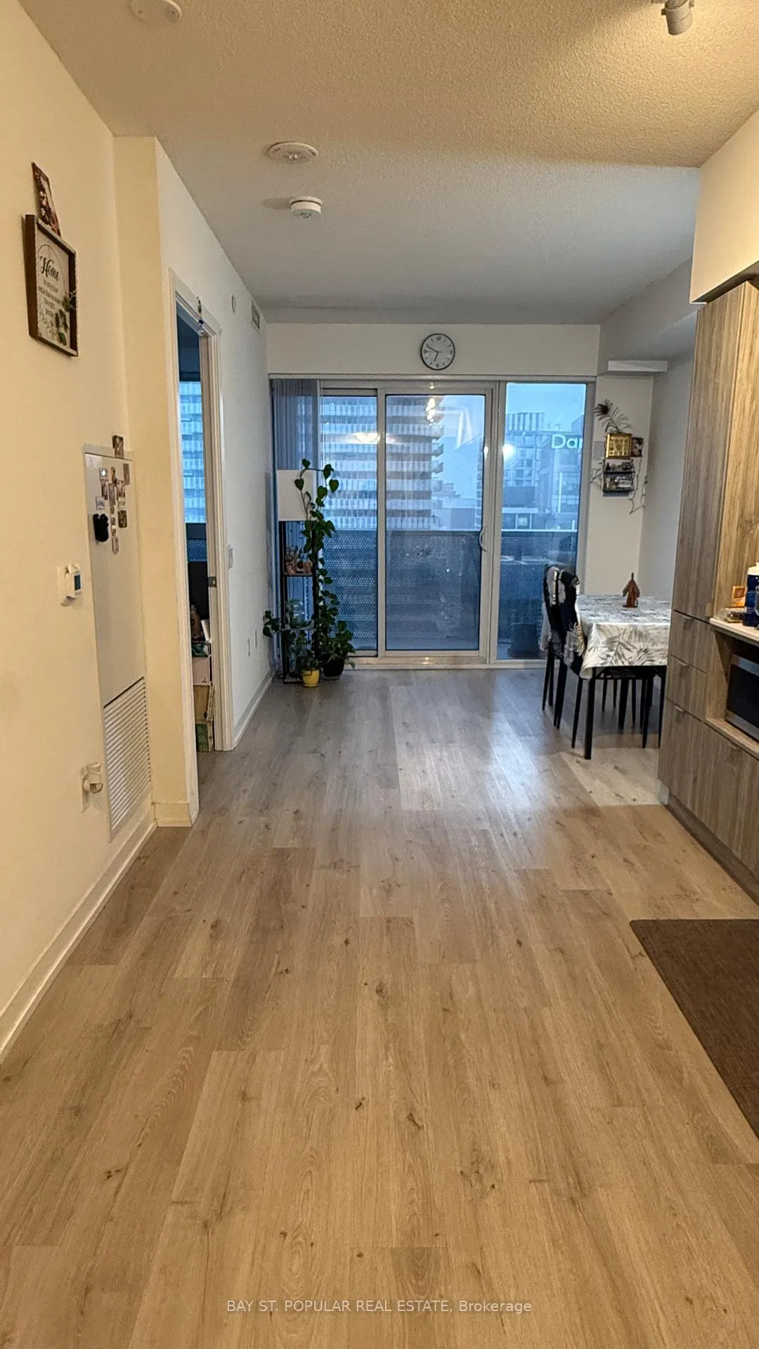Photo 3 of Unit 1705, 138 Downes Street, Toronto, Waterfront Communities — HOMEH