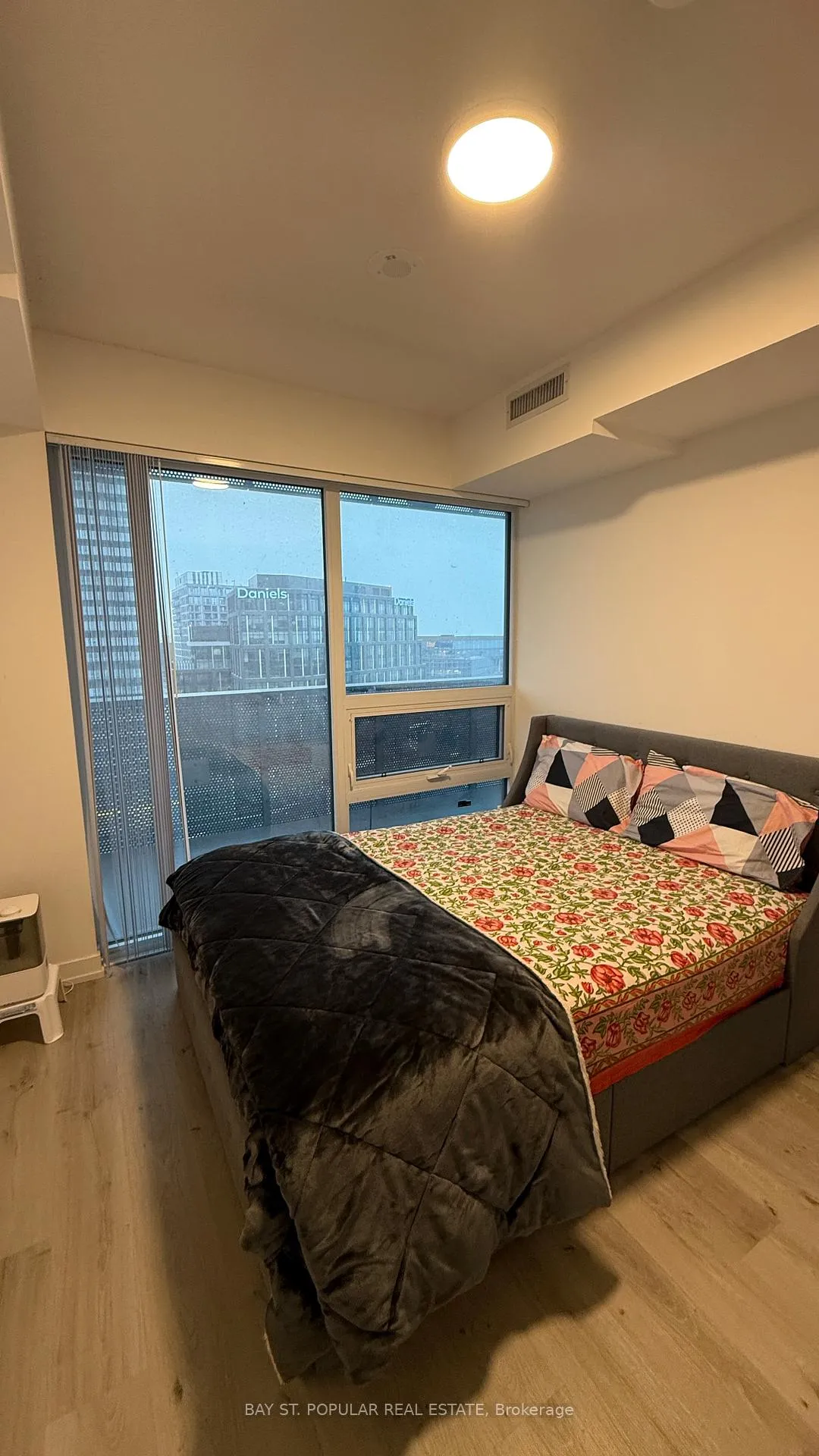 Photo 6 of Unit 1705, 138 Downes Street, Toronto, Waterfront Communities — HOMEH
