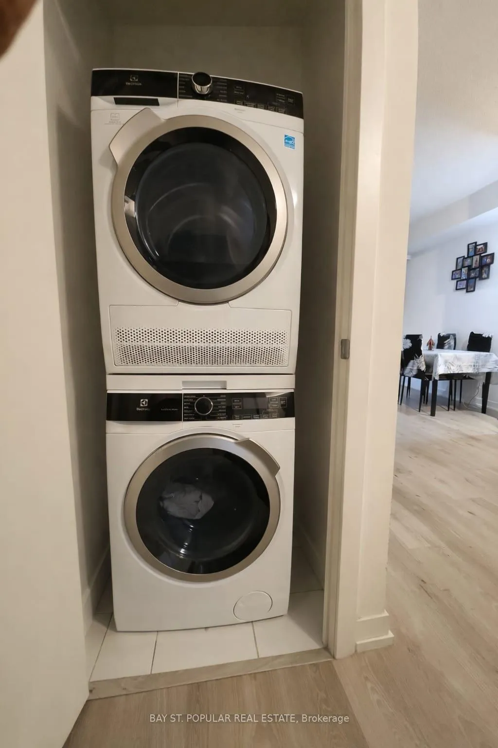 Photo 11 of Unit 1705, 138 Downes Street, Toronto, Waterfront Communities — HOMEH