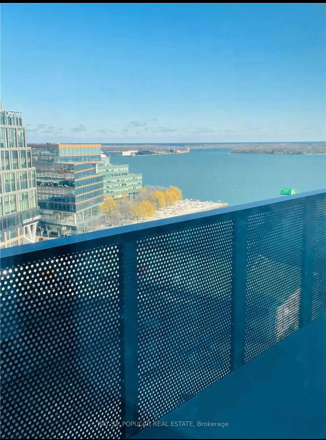Photo 13 of Unit 1705, 138 Downes Street, Toronto, Waterfront Communities — HOMEH