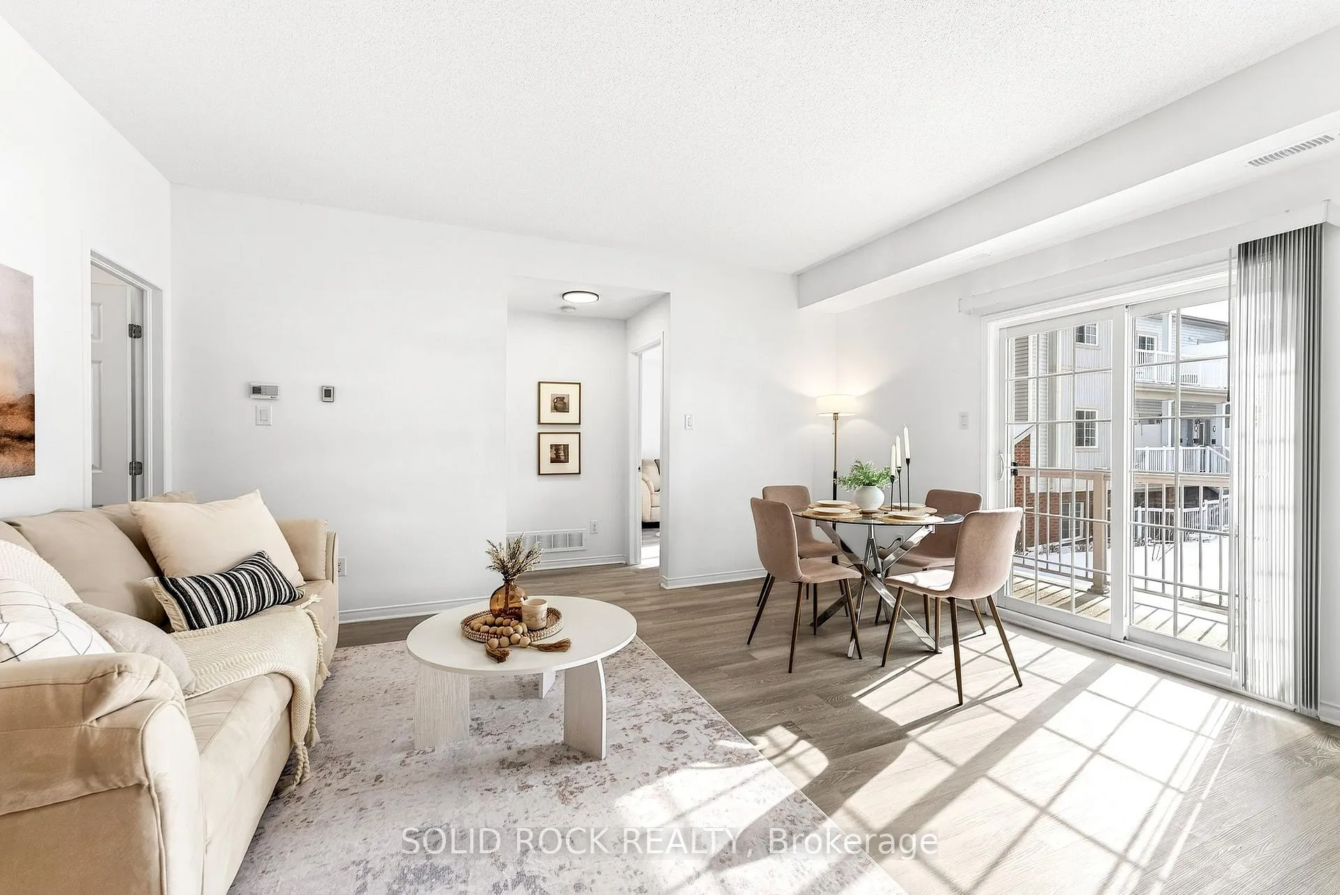 Photo 14 of Unit K, 101 Artesa Private, Ottawa, Kanata - Emerald Meadows/Trailwest — HOMEH