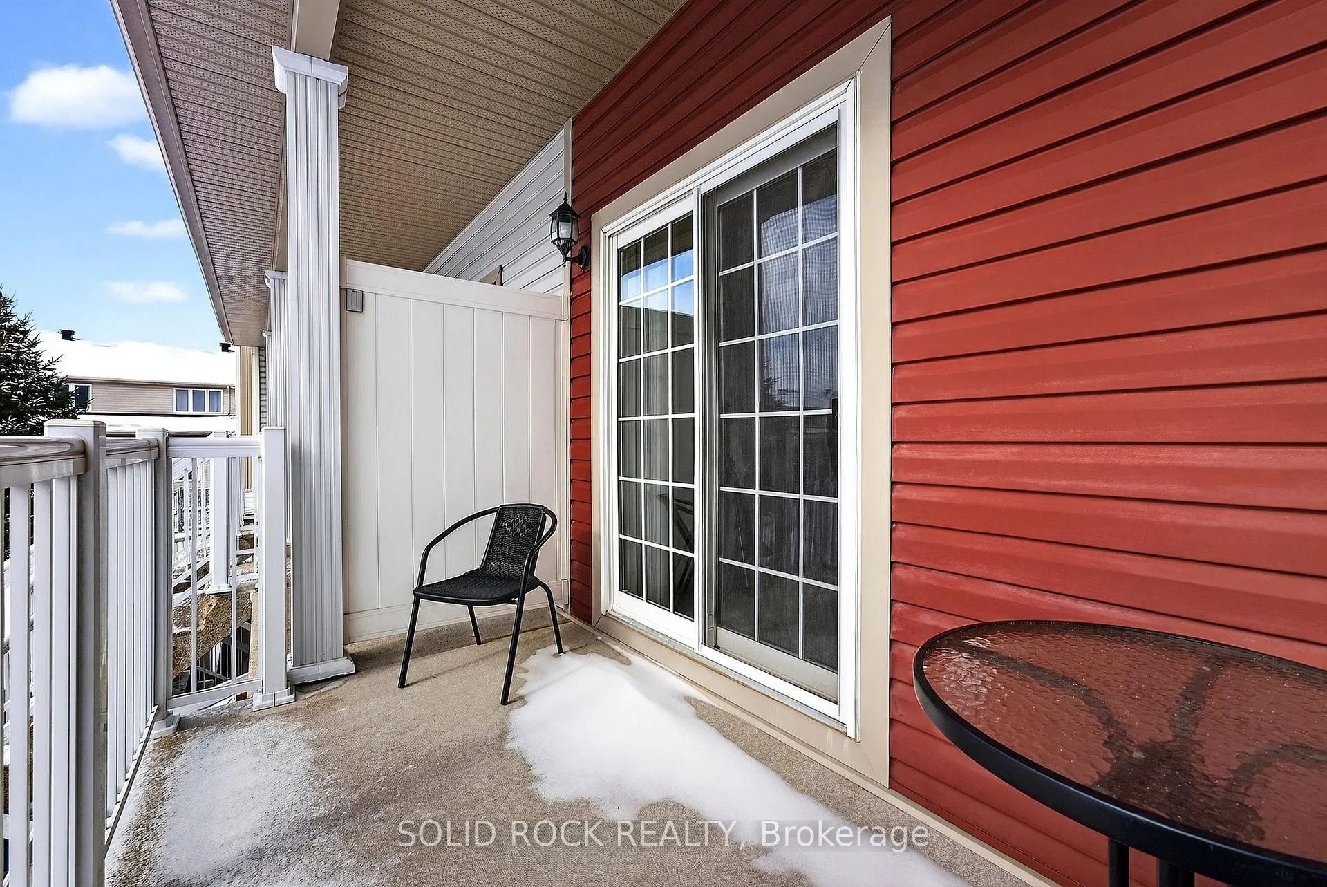 Photo 15 of Unit K, 101 Artesa Private, Ottawa, Kanata - Emerald Meadows/Trailwest — HOMEH