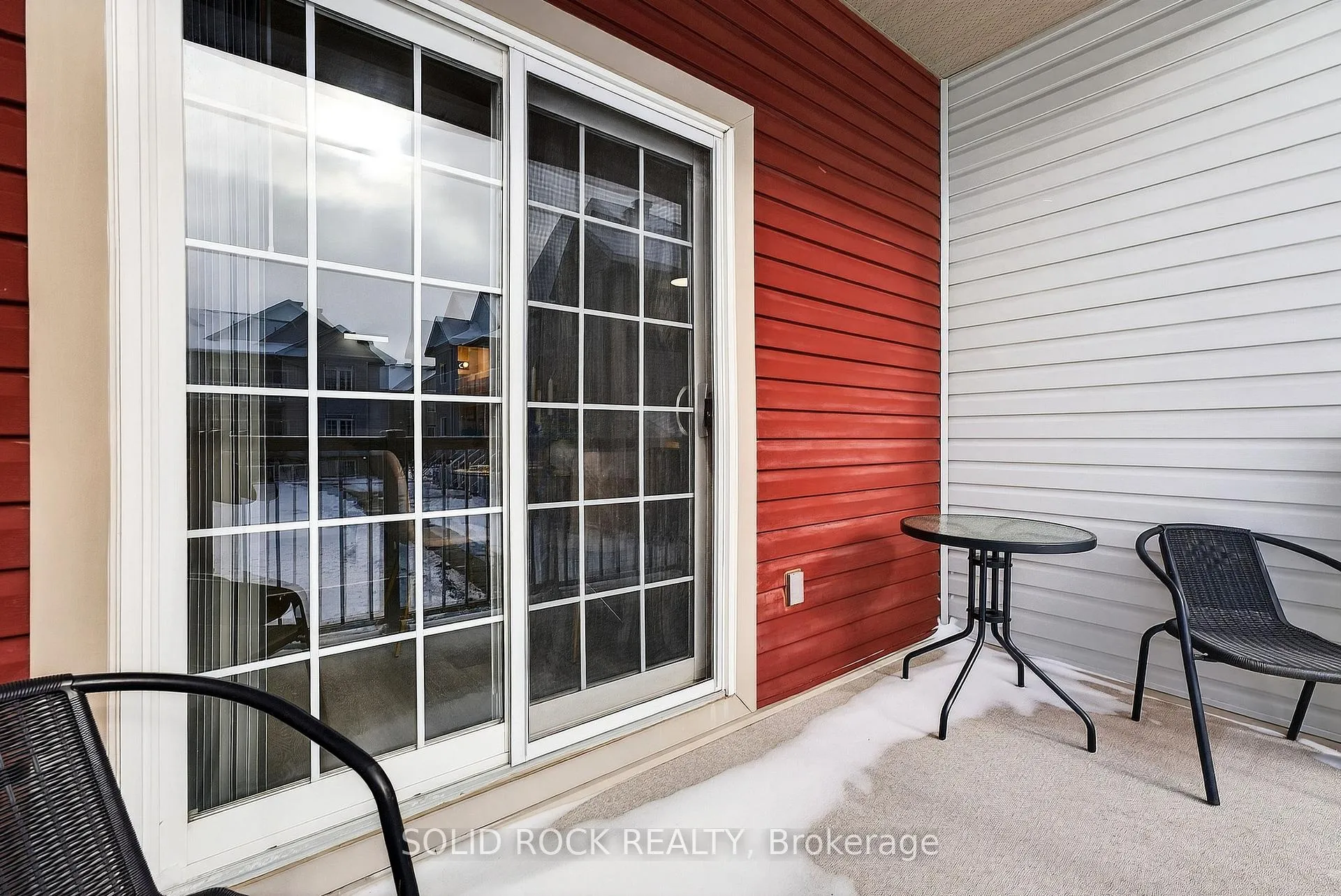 Photo 16 of Unit K, 101 Artesa Private, Ottawa, Kanata - Emerald Meadows/Trailwest — HOMEH