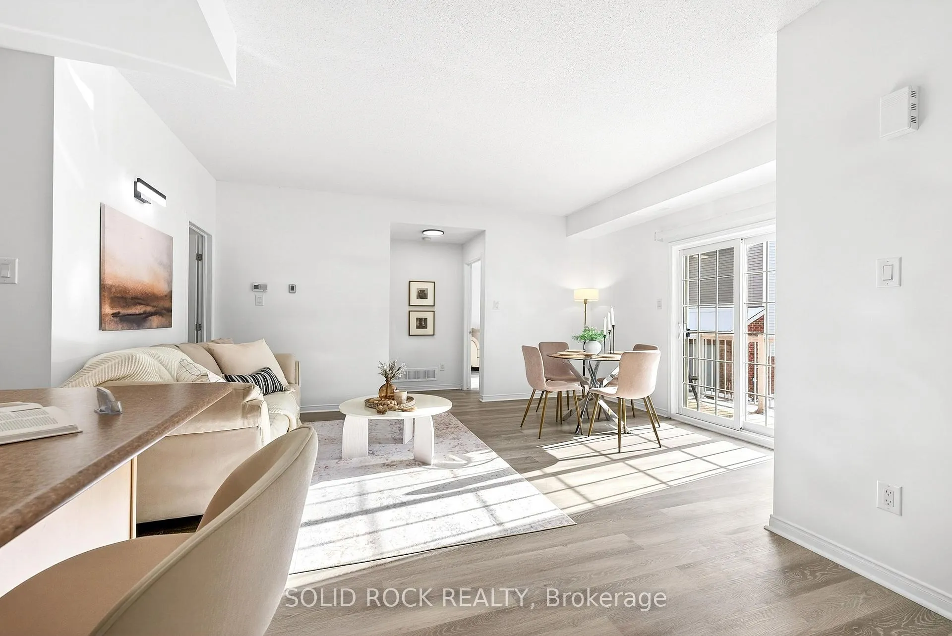 Photo 19 of Unit K, 101 Artesa Private, Ottawa, Kanata - Emerald Meadows/Trailwest — HOMEH