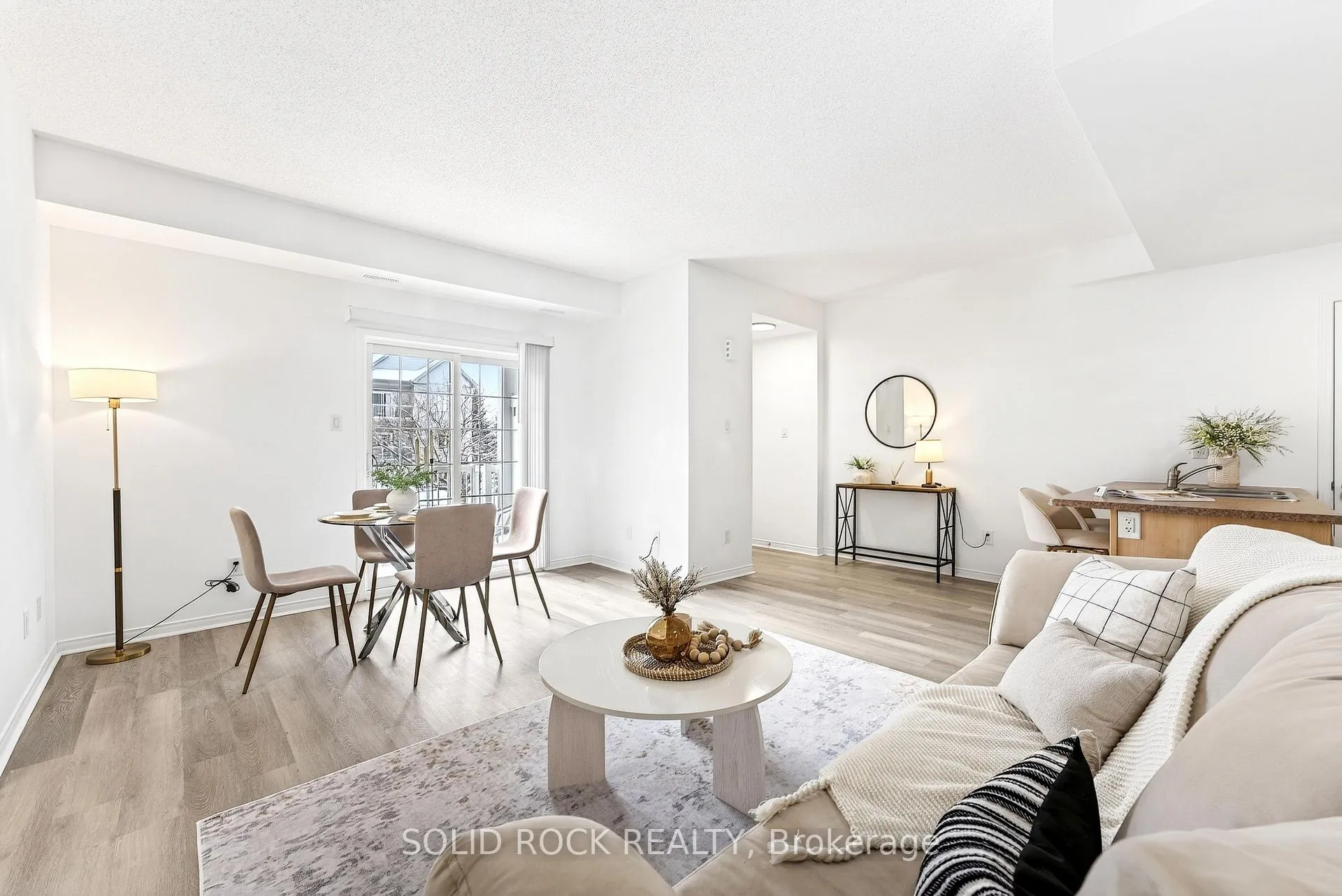 Photo 21 of Unit K, 101 Artesa Private, Ottawa, Kanata - Emerald Meadows/Trailwest — HOMEH