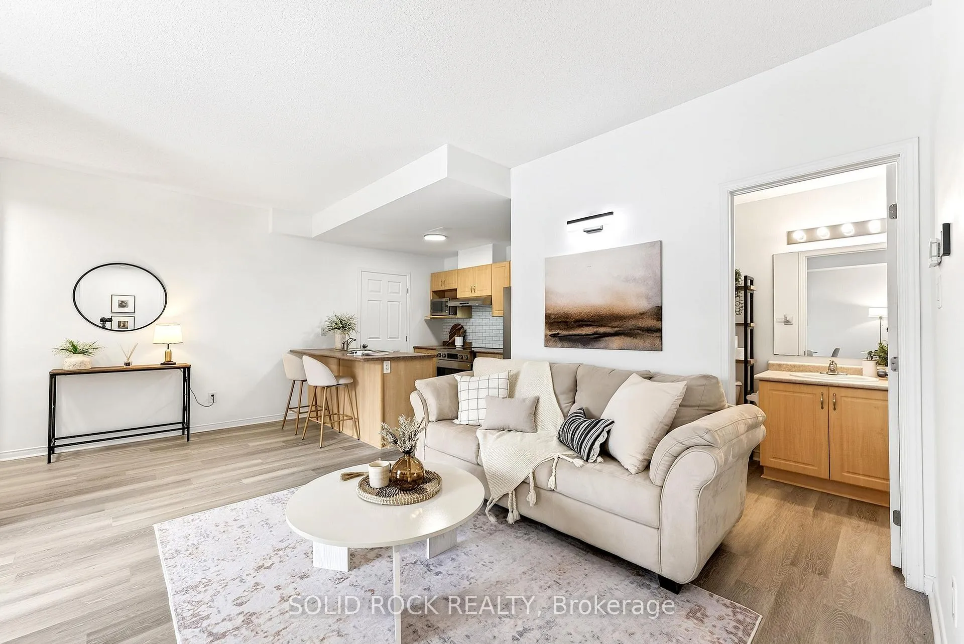 Photo 22 of Unit K, 101 Artesa Private, Ottawa, Kanata - Emerald Meadows/Trailwest — HOMEH