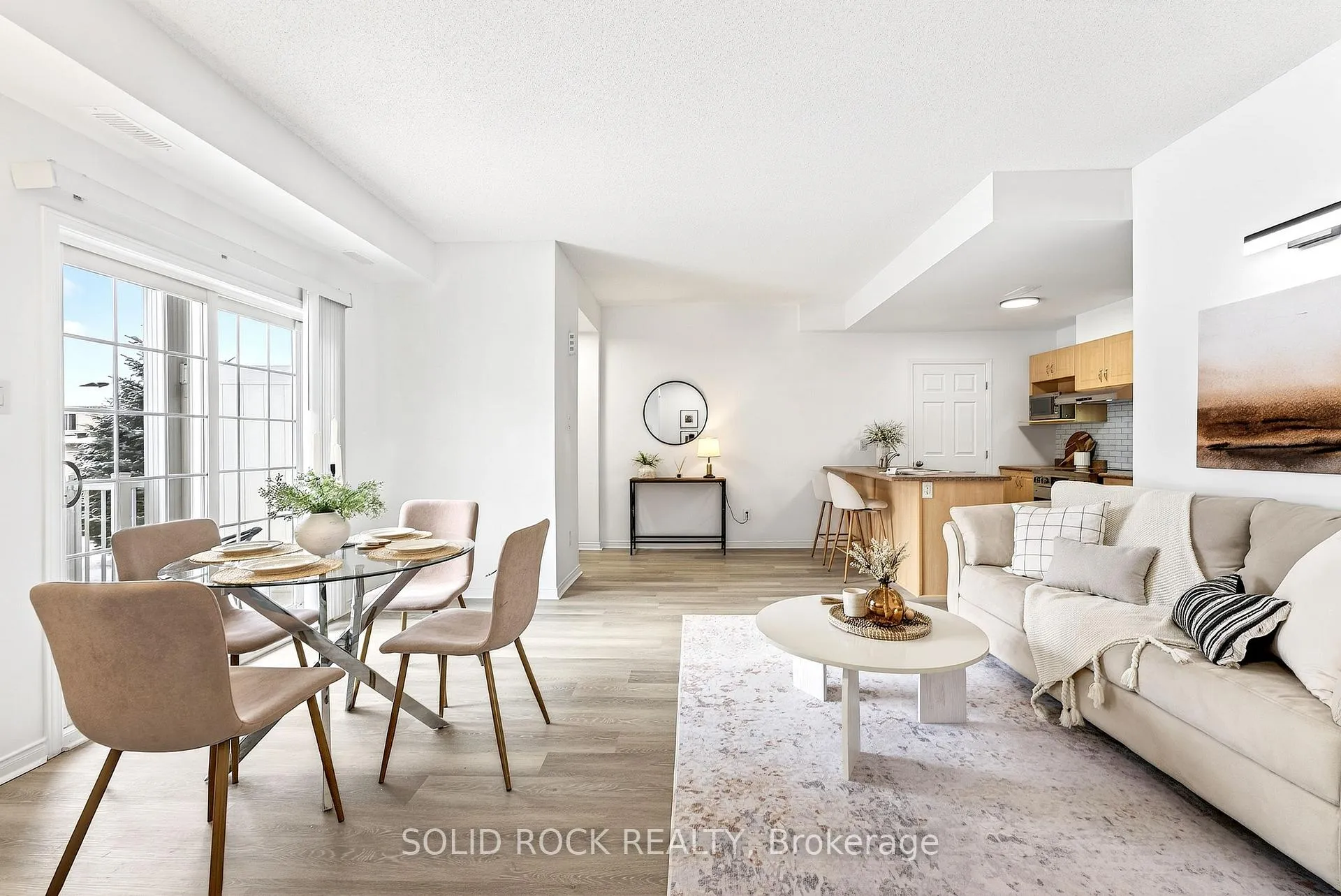Photo 25 of Unit K, 101 Artesa Private, Ottawa, Kanata - Emerald Meadows/Trailwest — HOMEH
