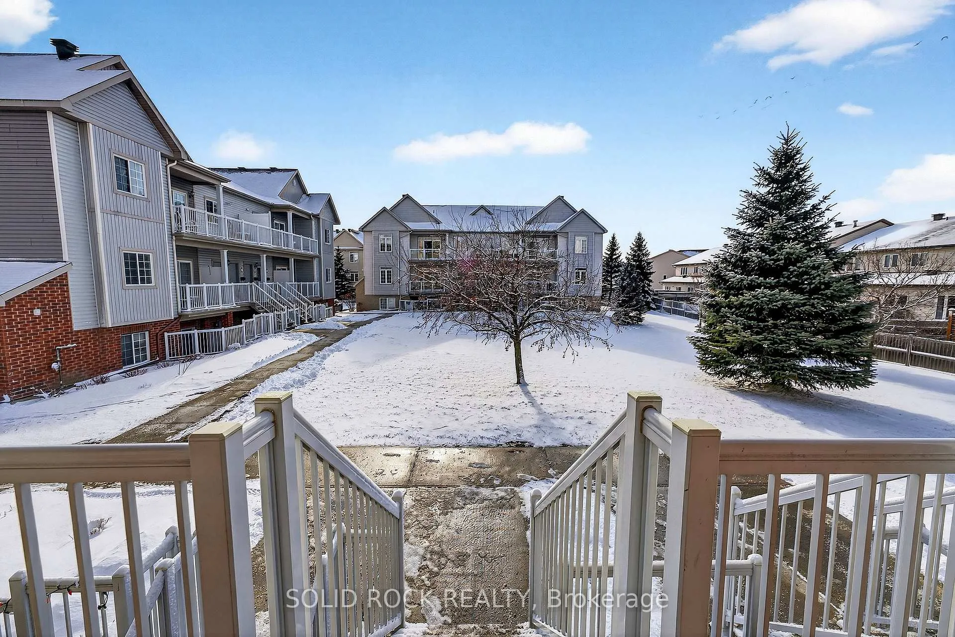 Photo 34 of Unit K, 101 Artesa Private, Ottawa, Kanata - Emerald Meadows/Trailwest — HOMEH