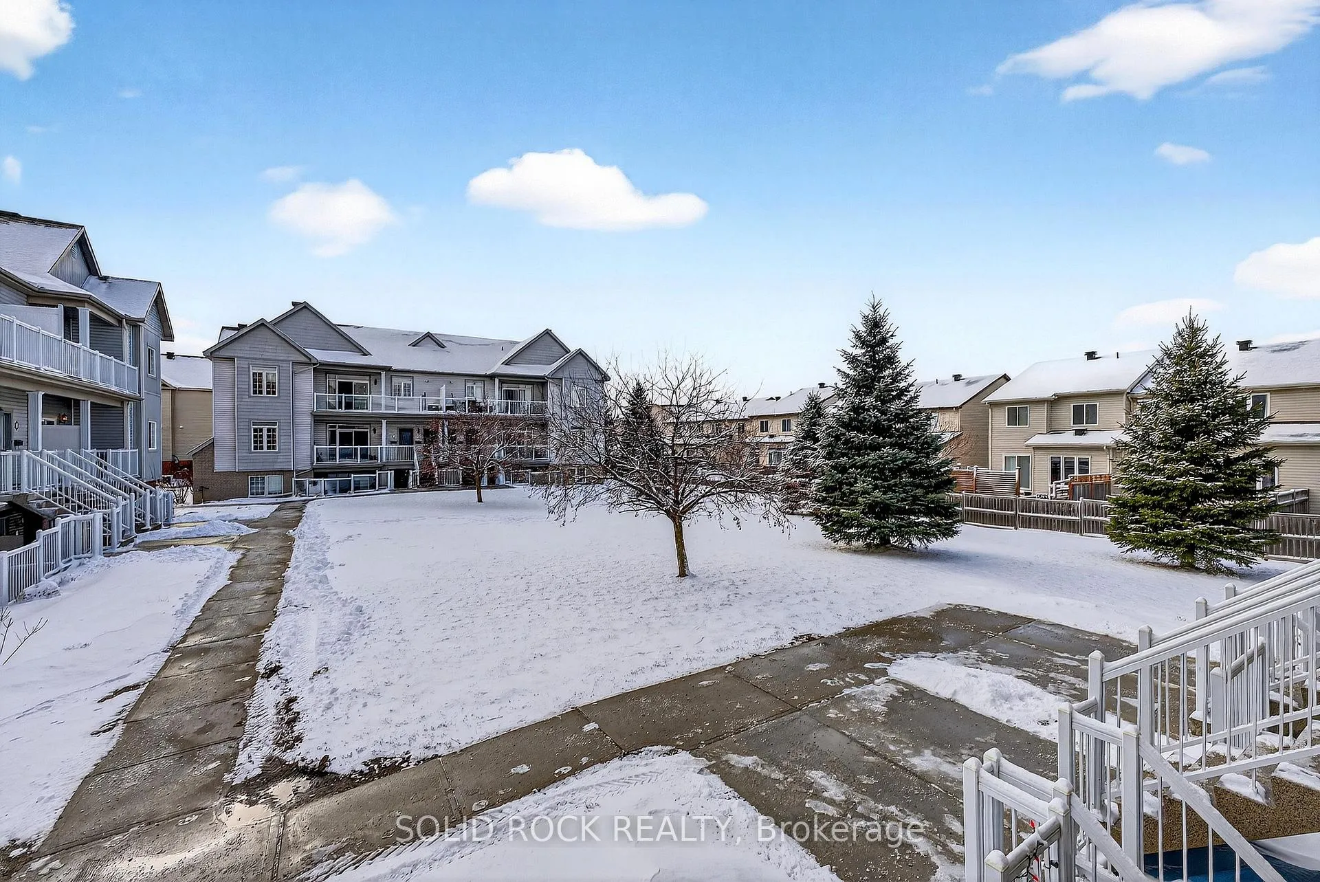 Photo 36 of Unit K, 101 Artesa Private, Ottawa, Kanata - Emerald Meadows/Trailwest — HOMEH