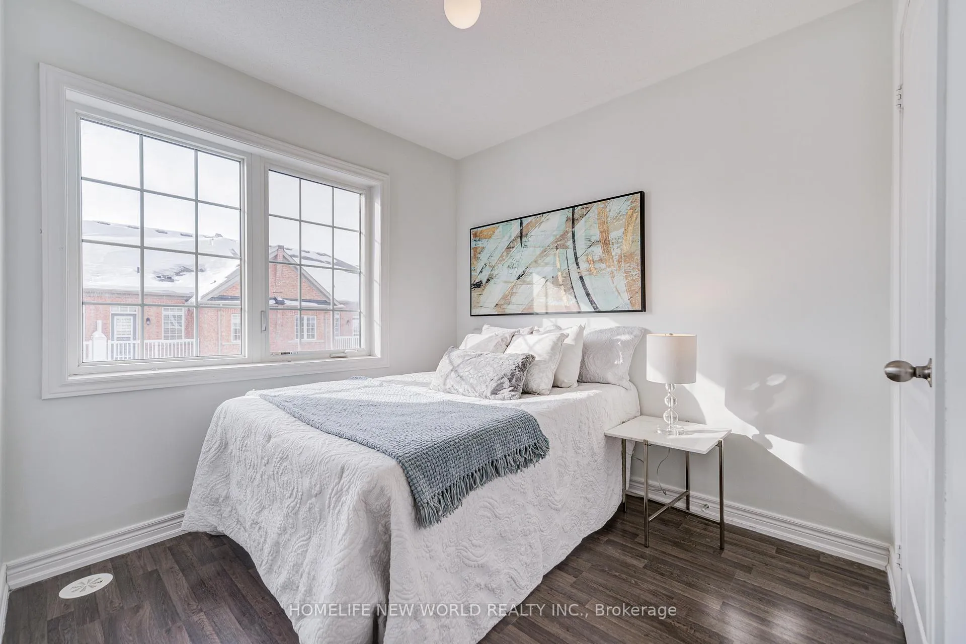 Photo 38 of 25 Spiv Grove Way, Markham, Greensborough — HOMEH