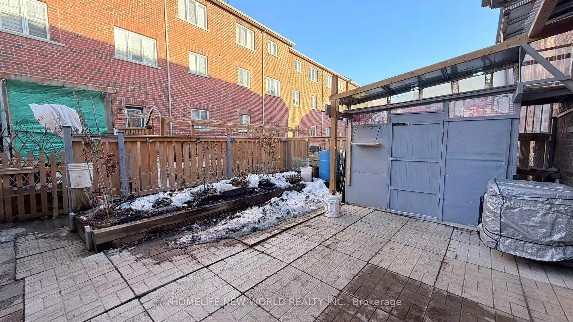 Photo 49 of 25 Spiv Grove Way, Markham, Greensborough — HOMEH