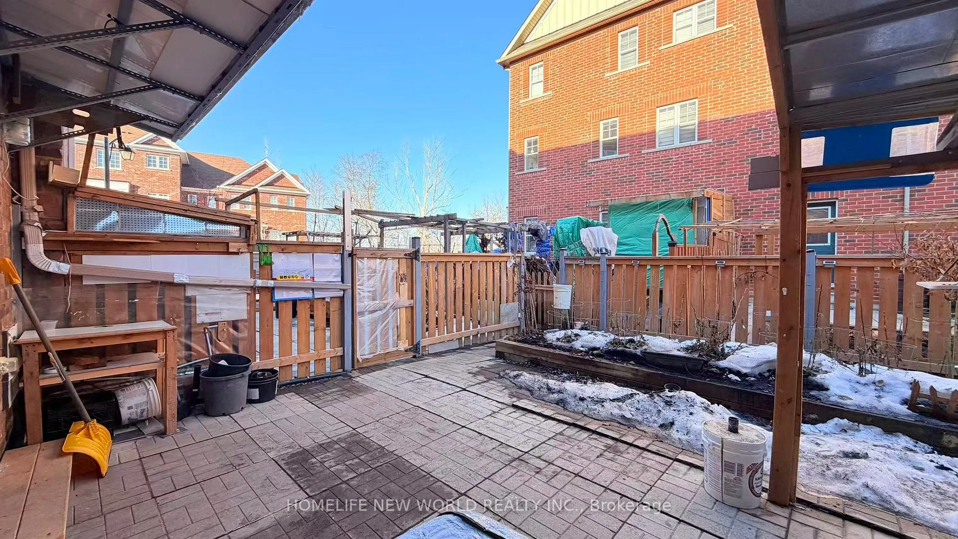 Photo 50 of 25 Spiv Grove Way, Markham, Greensborough — HOMEH