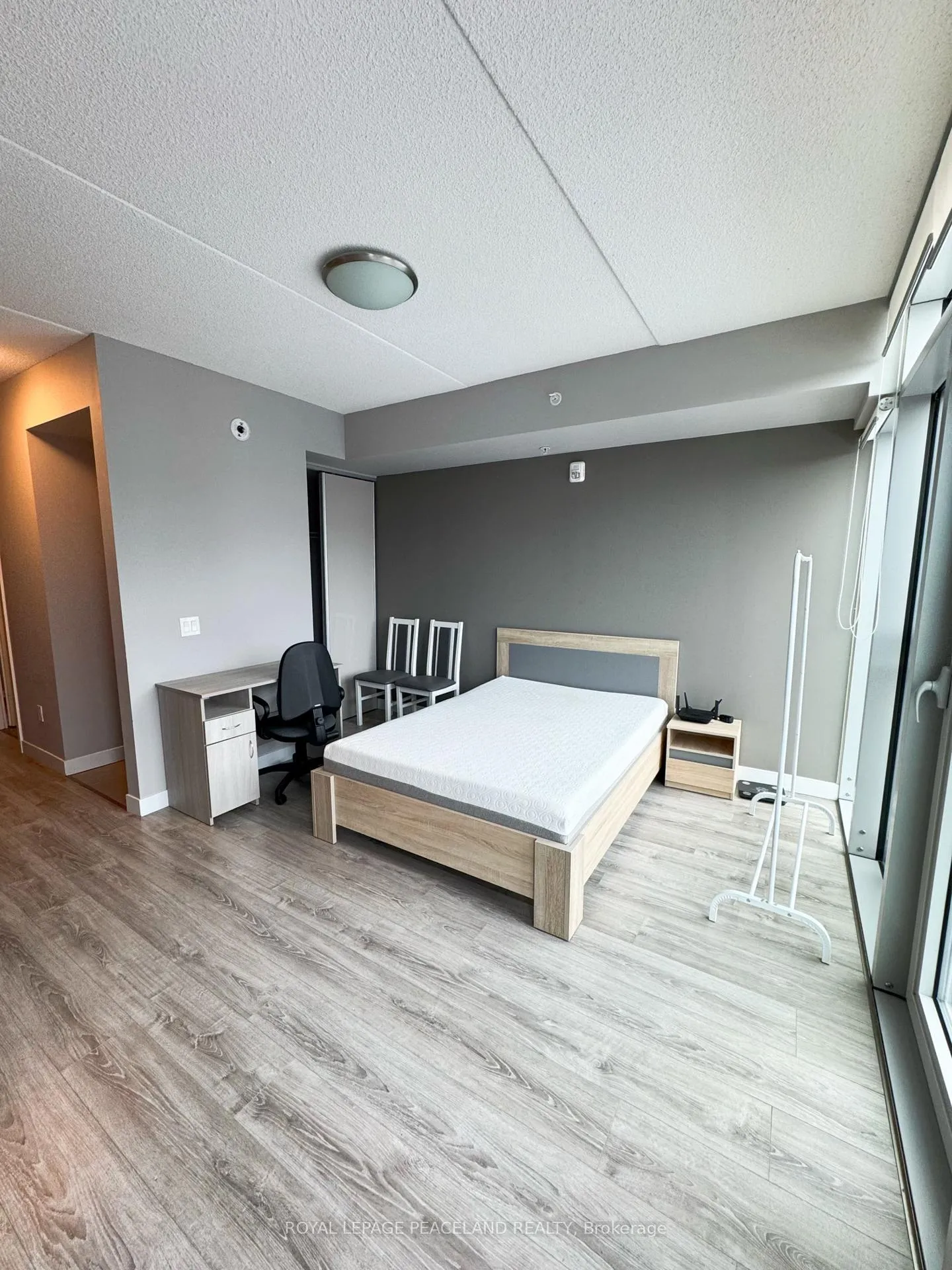 Photo 5 of Unit 711, 250 Lester Street, Waterloo, Beechwood/University — HOMEH