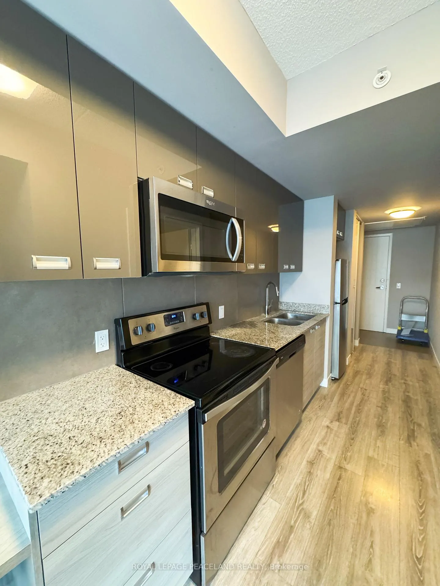 Photo 12 of Unit 711, 250 Lester Street, Waterloo, Beechwood/University — HOMEH
