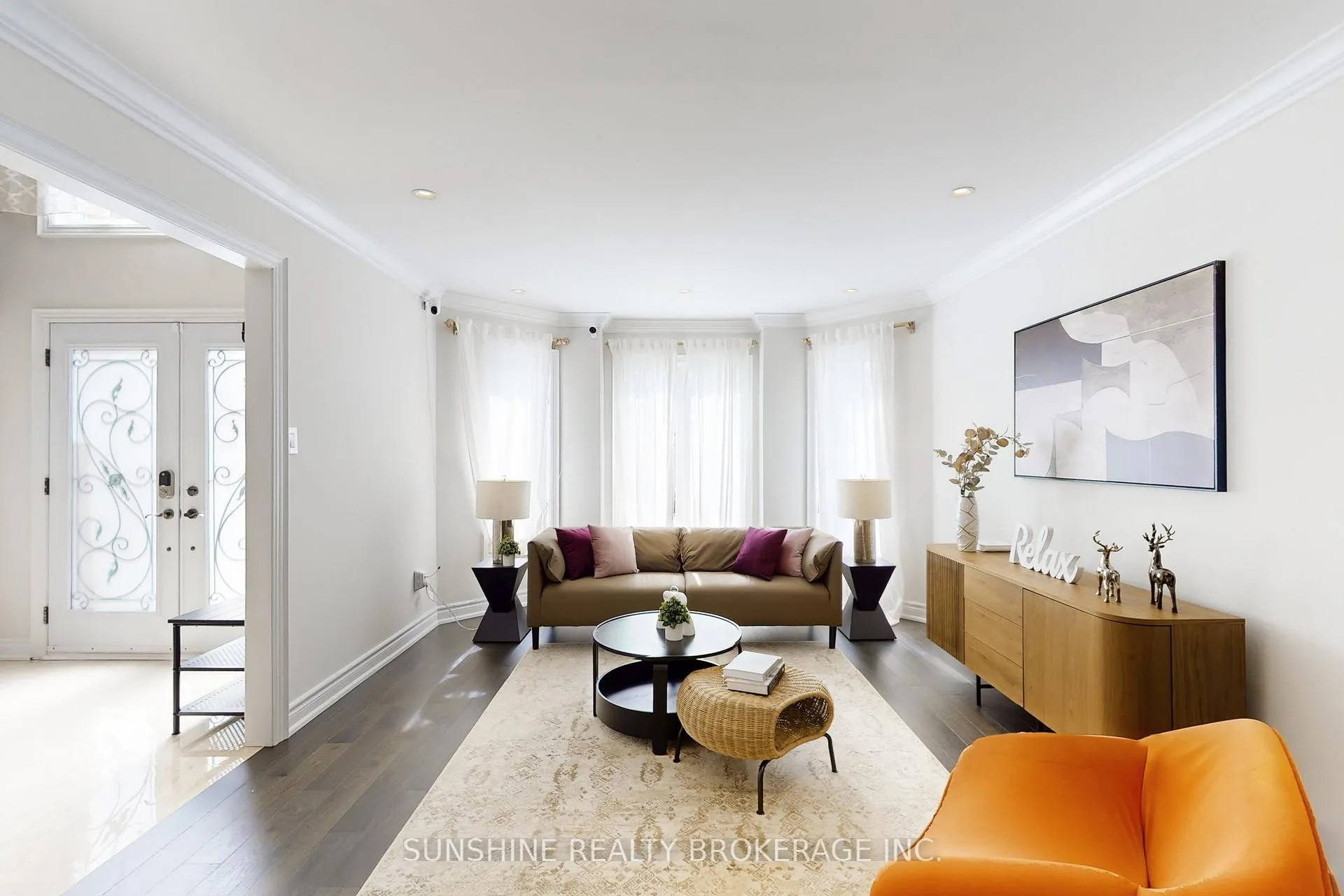 Photo 6 of 3 Cranleigh Drive, Markham, Unionville — HOMEH