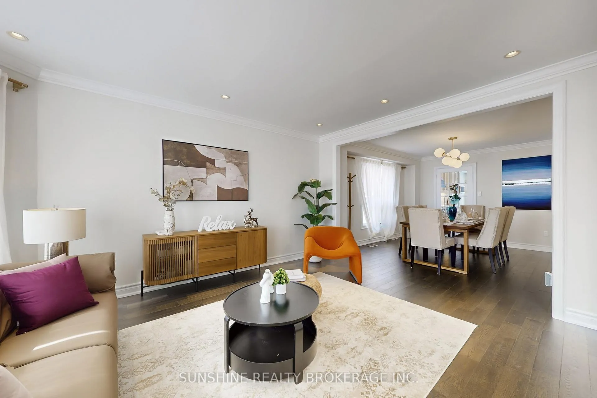 Photo 8 of 3 Cranleigh Drive, Markham, Unionville — HOMEH