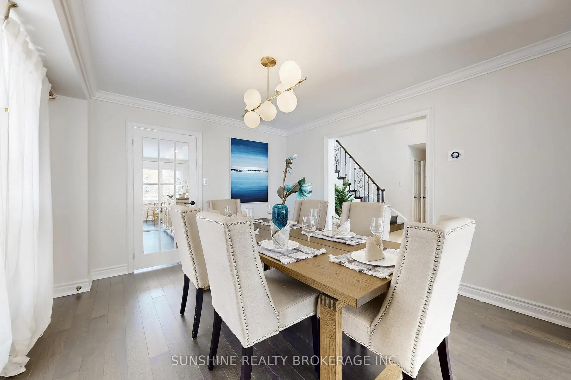 Photo 10 of 3 Cranleigh Drive, Markham, Unionville — HOMEH