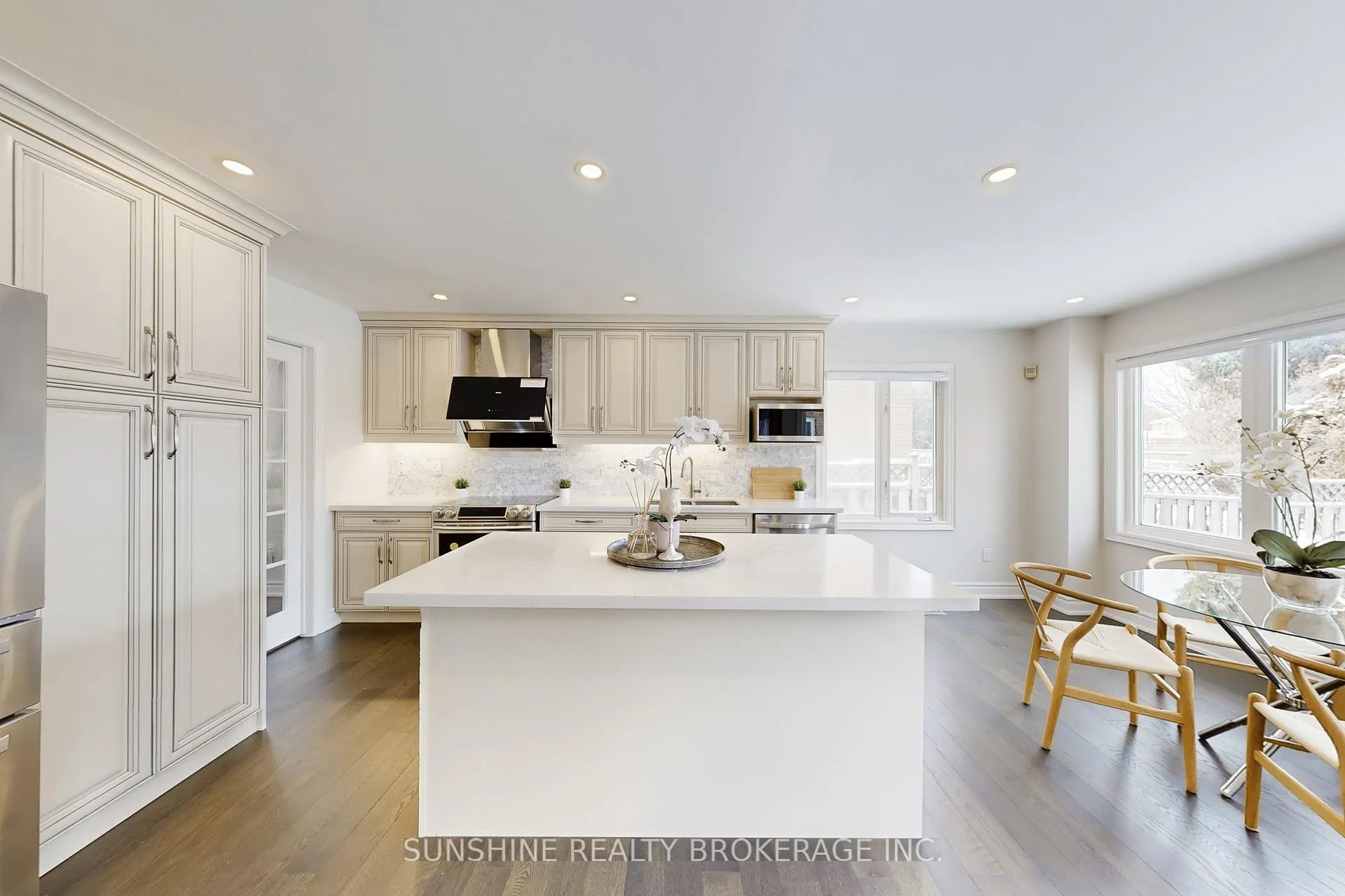 Photo 11 of 3 Cranleigh Drive, Markham, Unionville — HOMEH